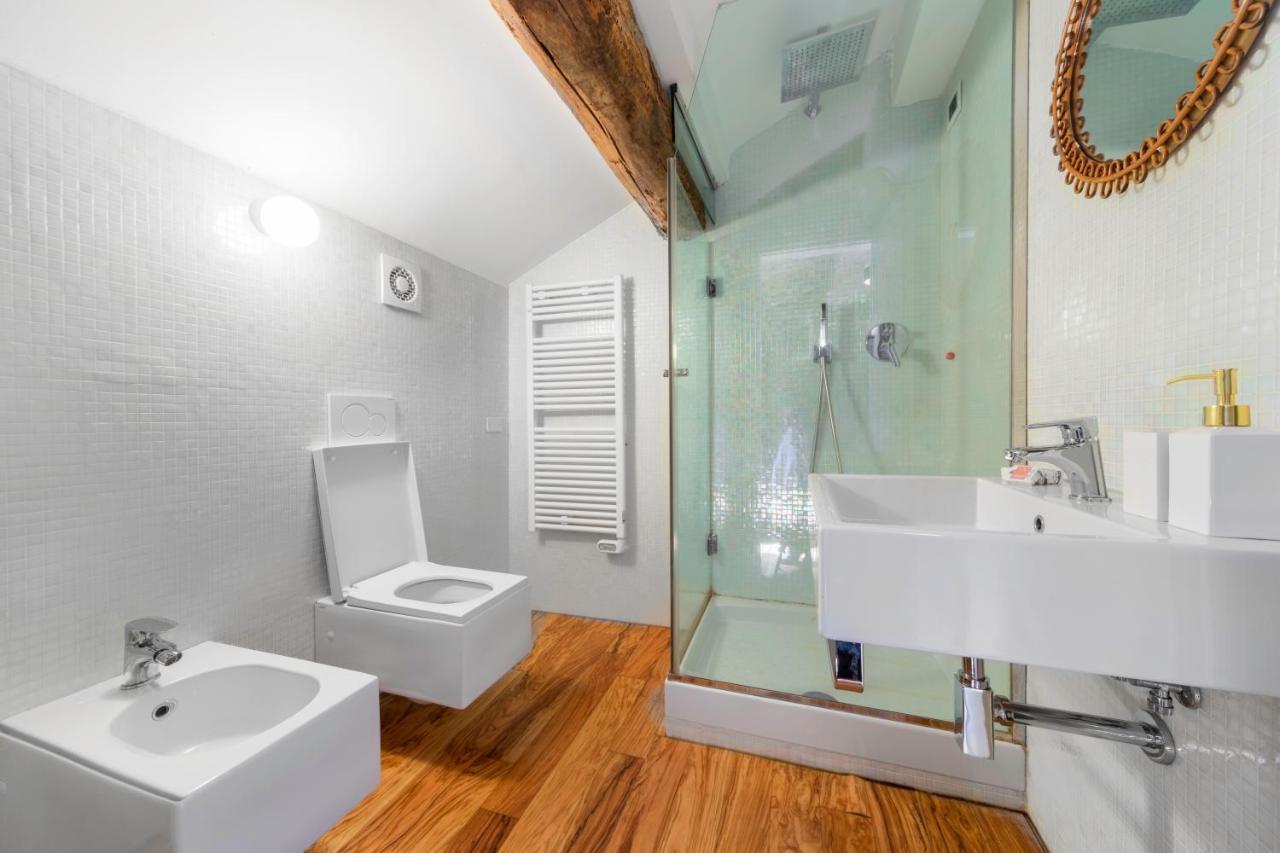 Getthekey Pavaglione Apartment Bologna
