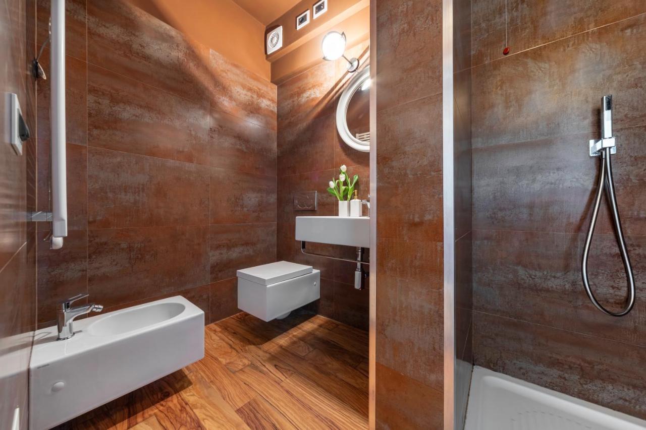 Apartment Getthekey Pavaglione *