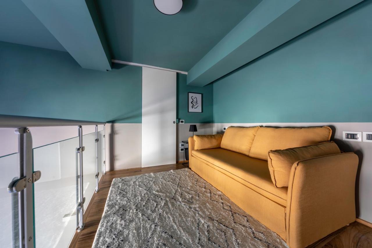 Apartment Getthekey Pavaglione Bologna