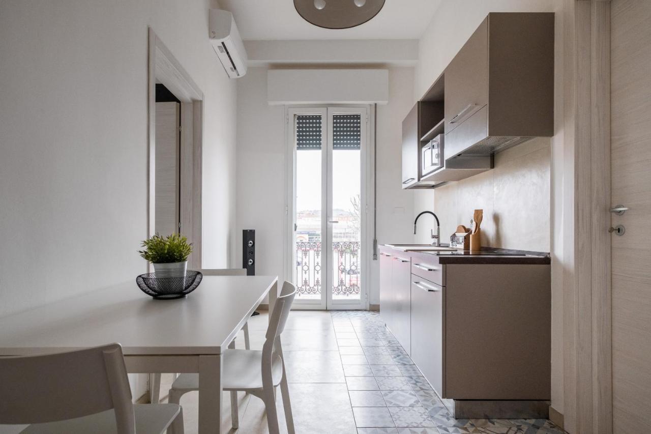 Palazzina Carracci Appartement *