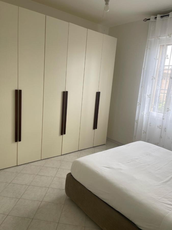 15 - Tourist House Primaticcio - Self Check-in