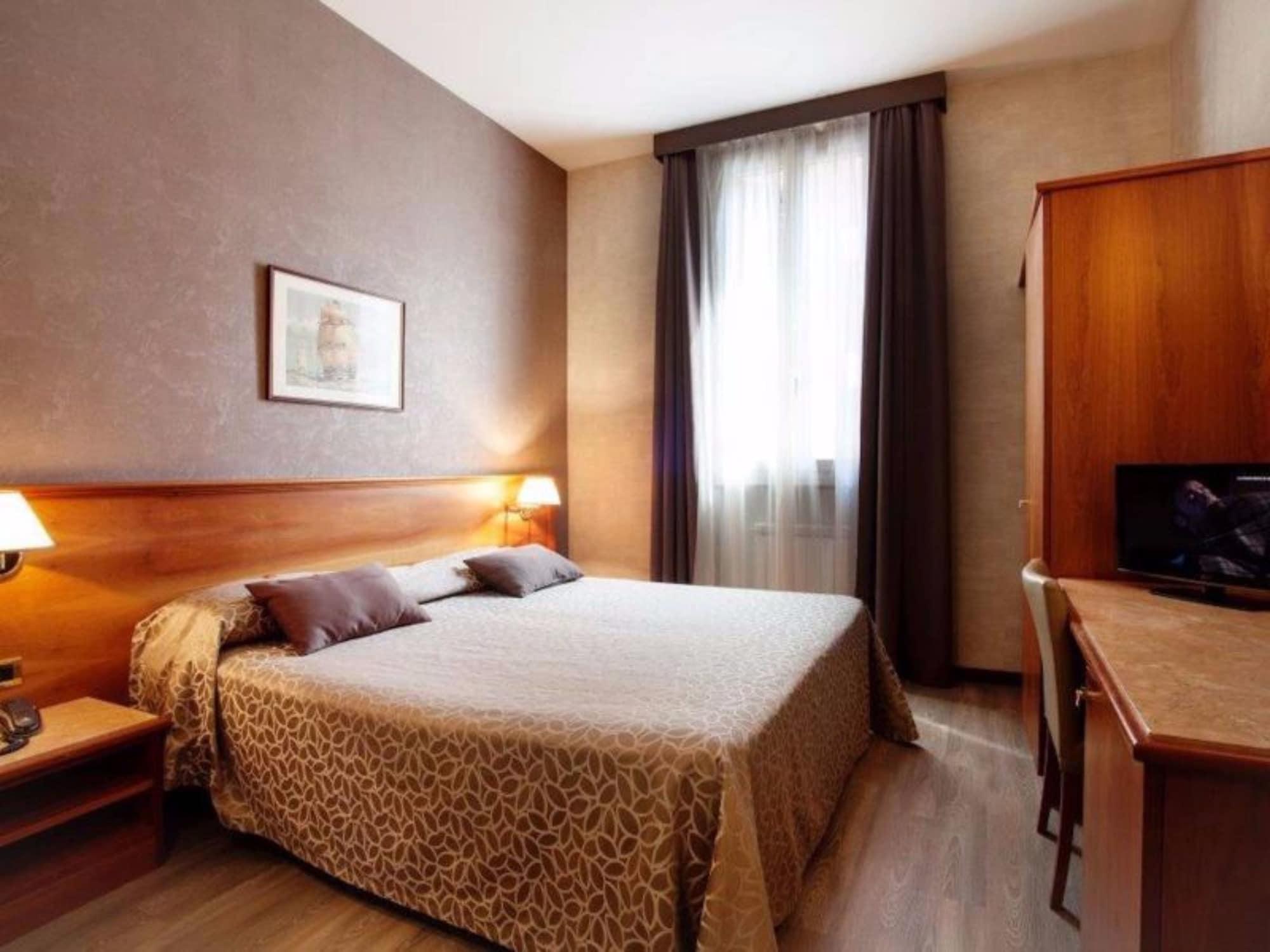 Astoria 3* Bologna