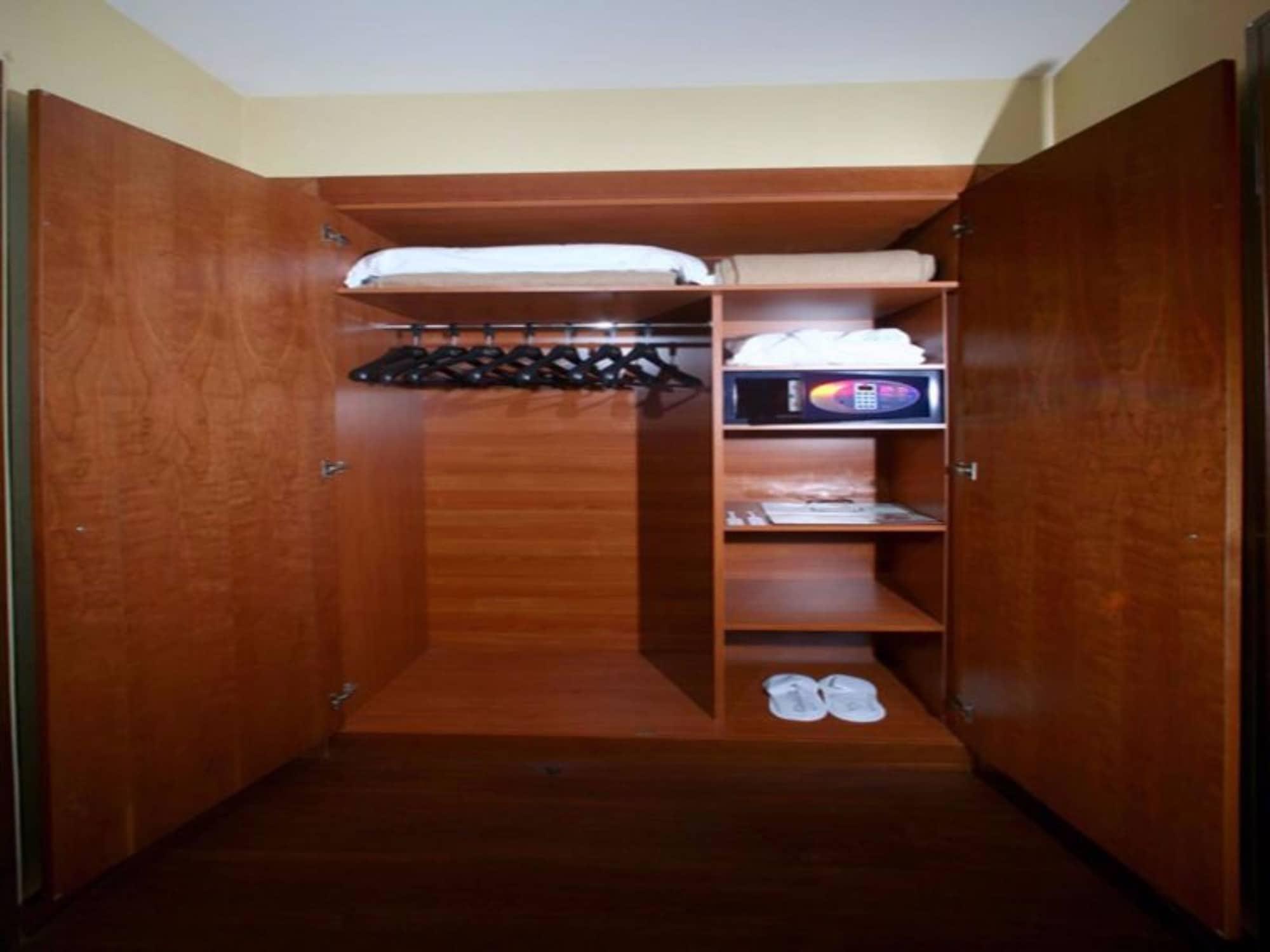 Hotel Astoria Bologna