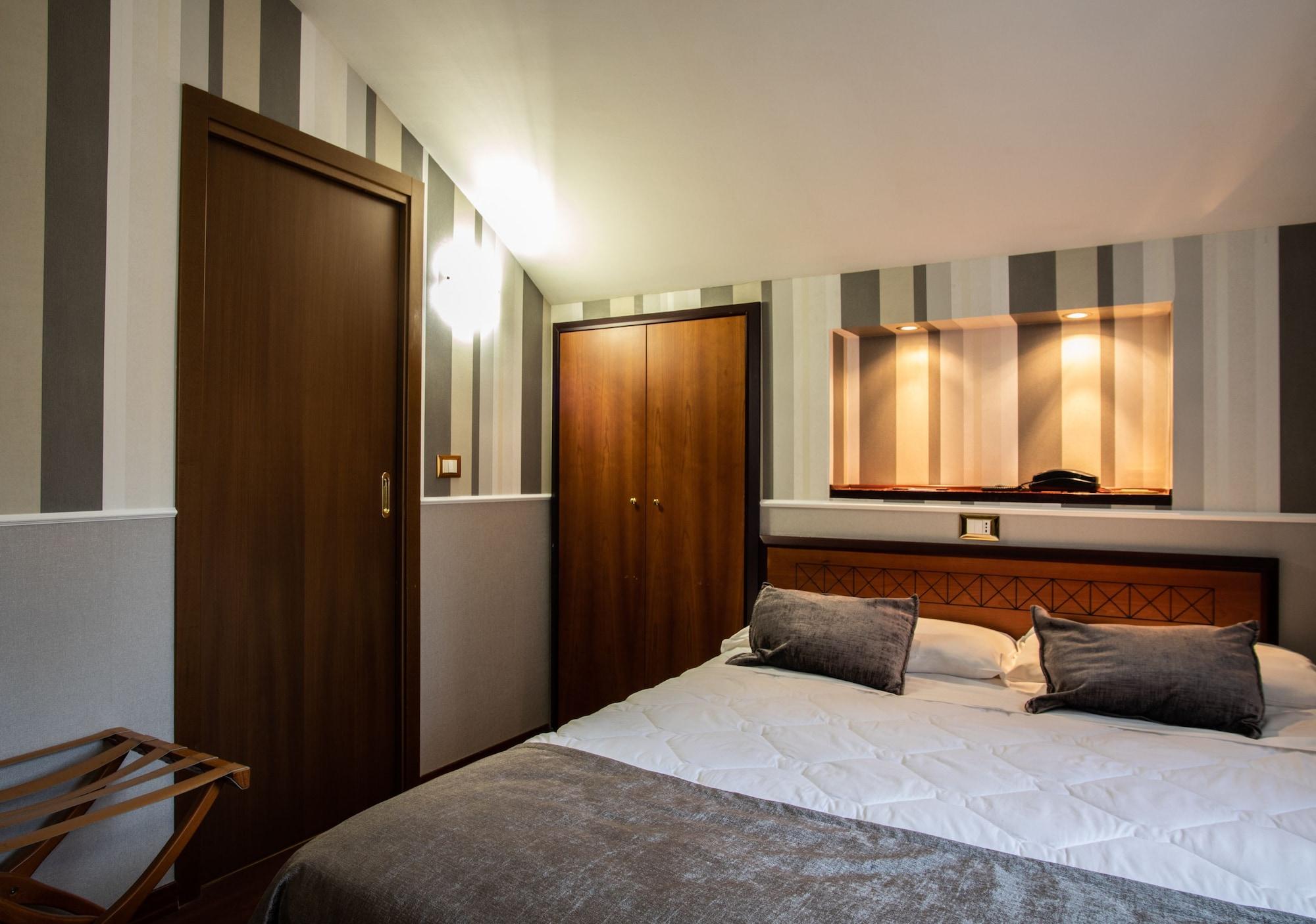 Astoria Hotel Bologna