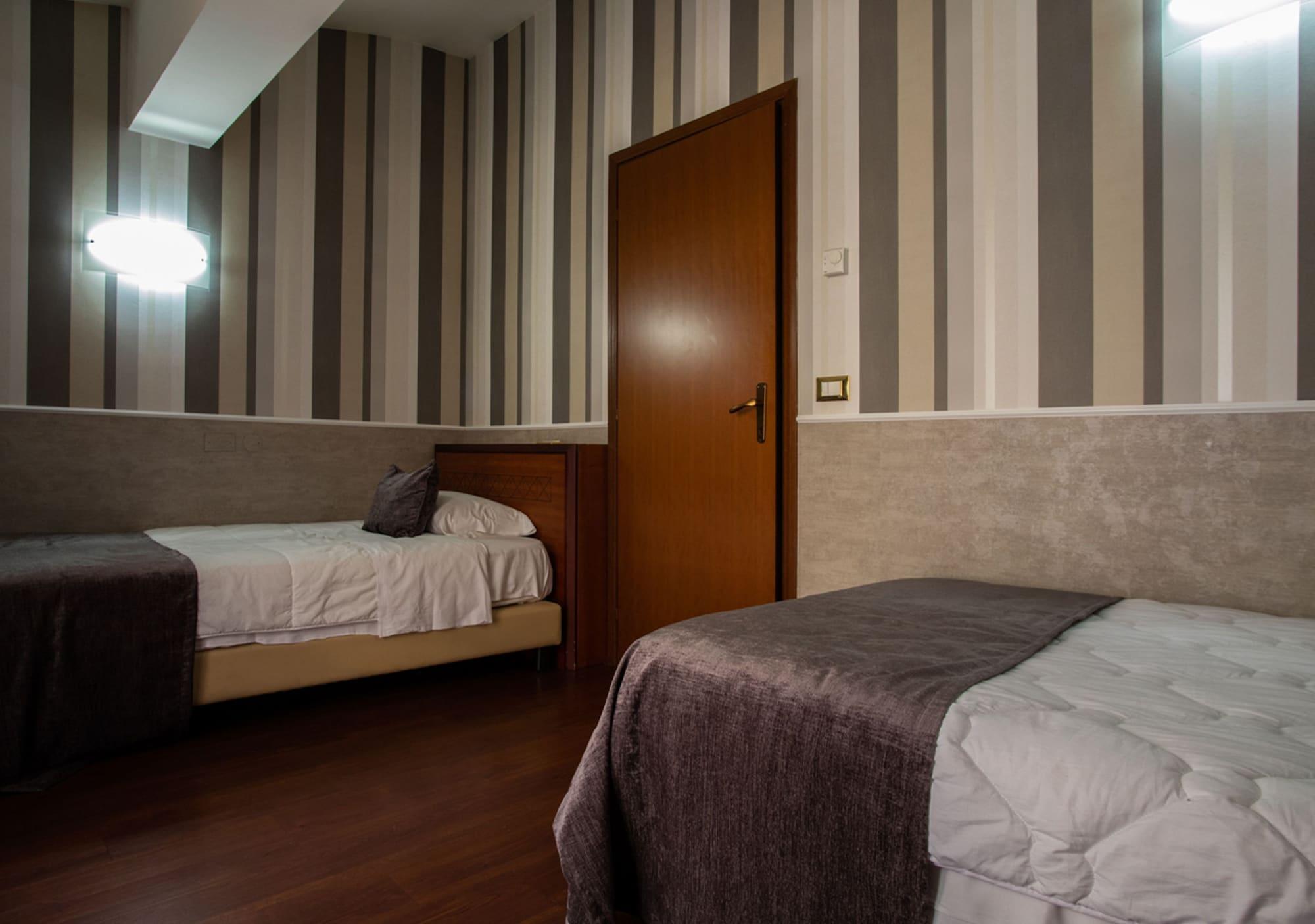 Astoria Bologna