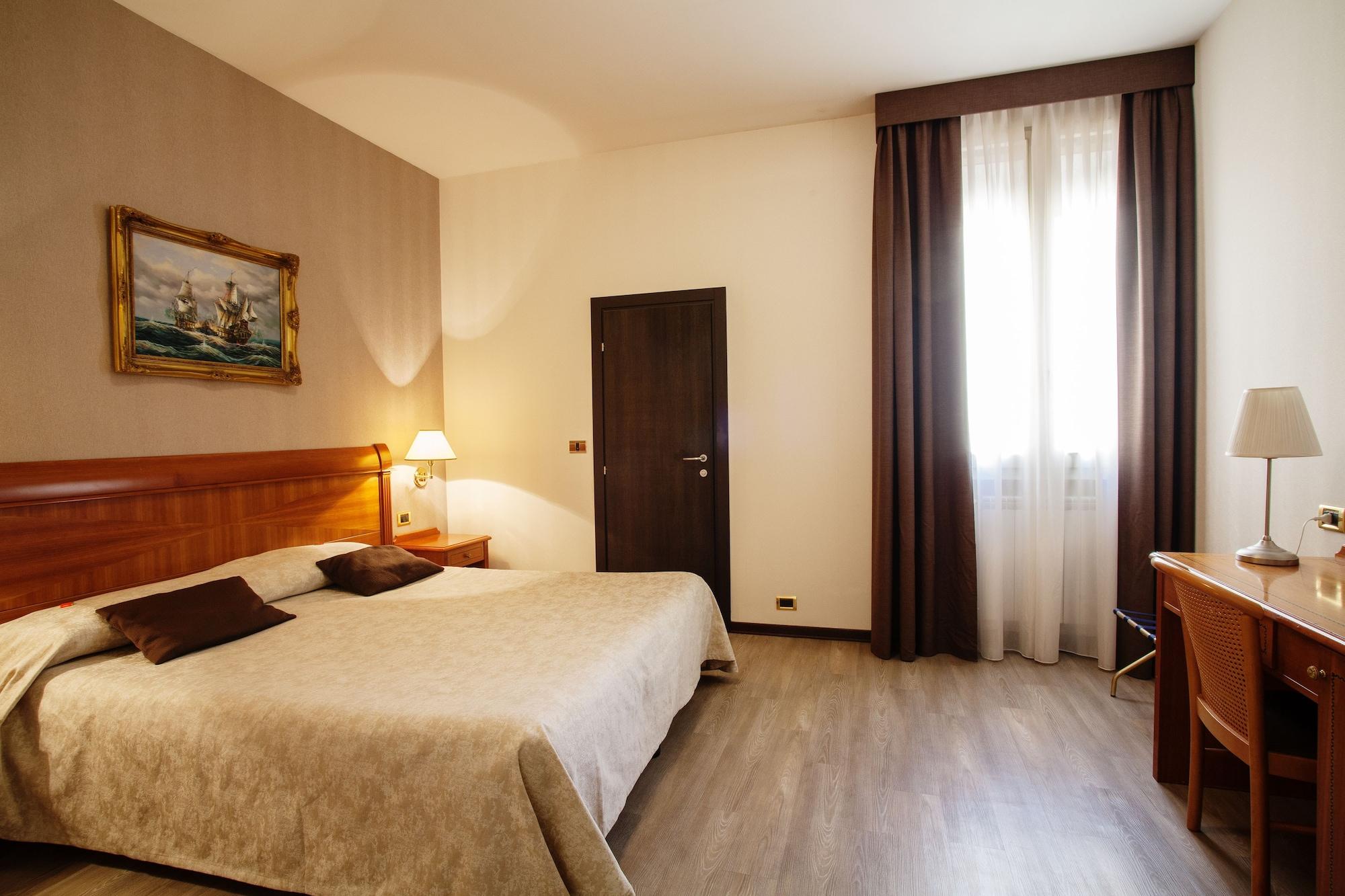 Astoria Bologna
