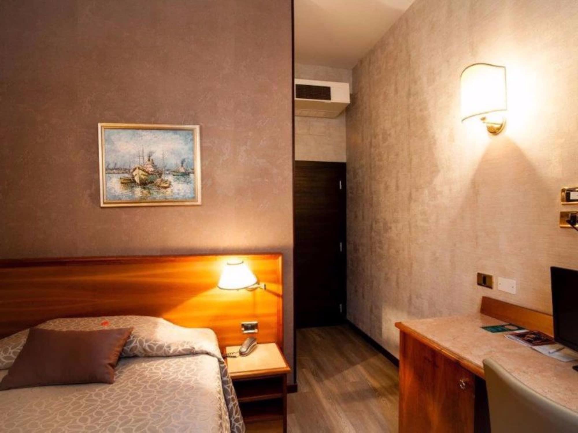 Hotel Astoria