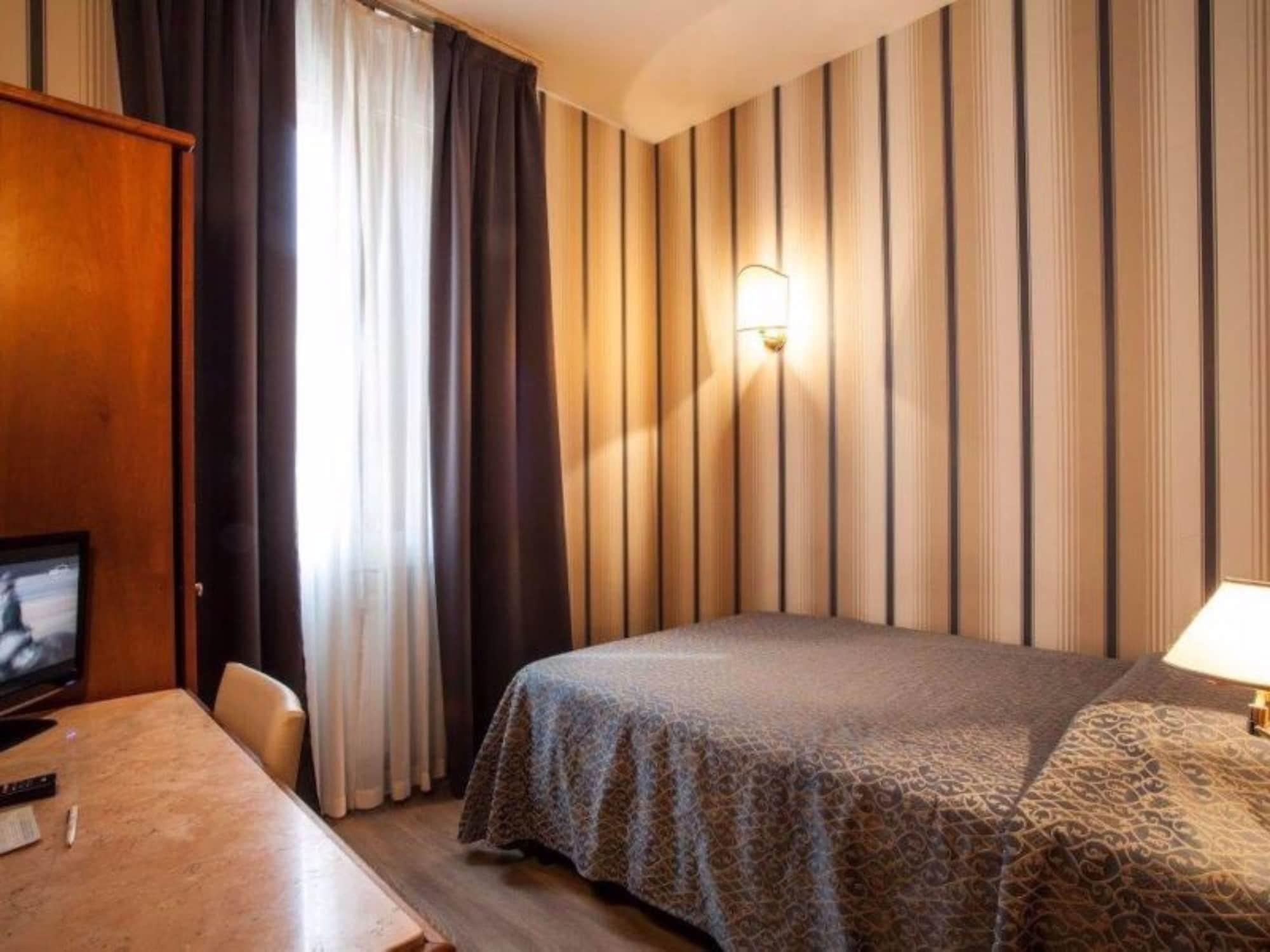 Astoria 3* Bologna