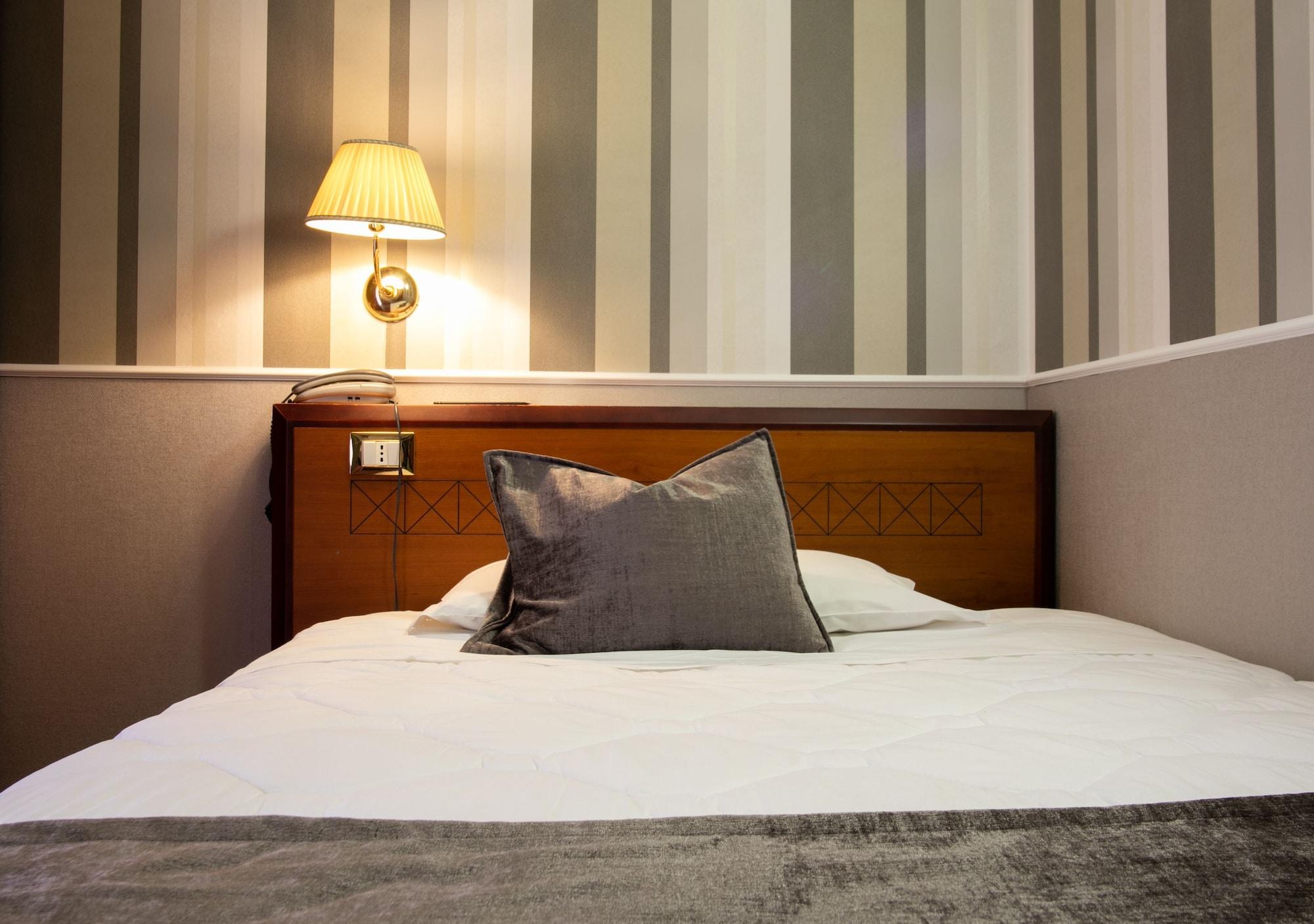 Astoria 3* Bologna