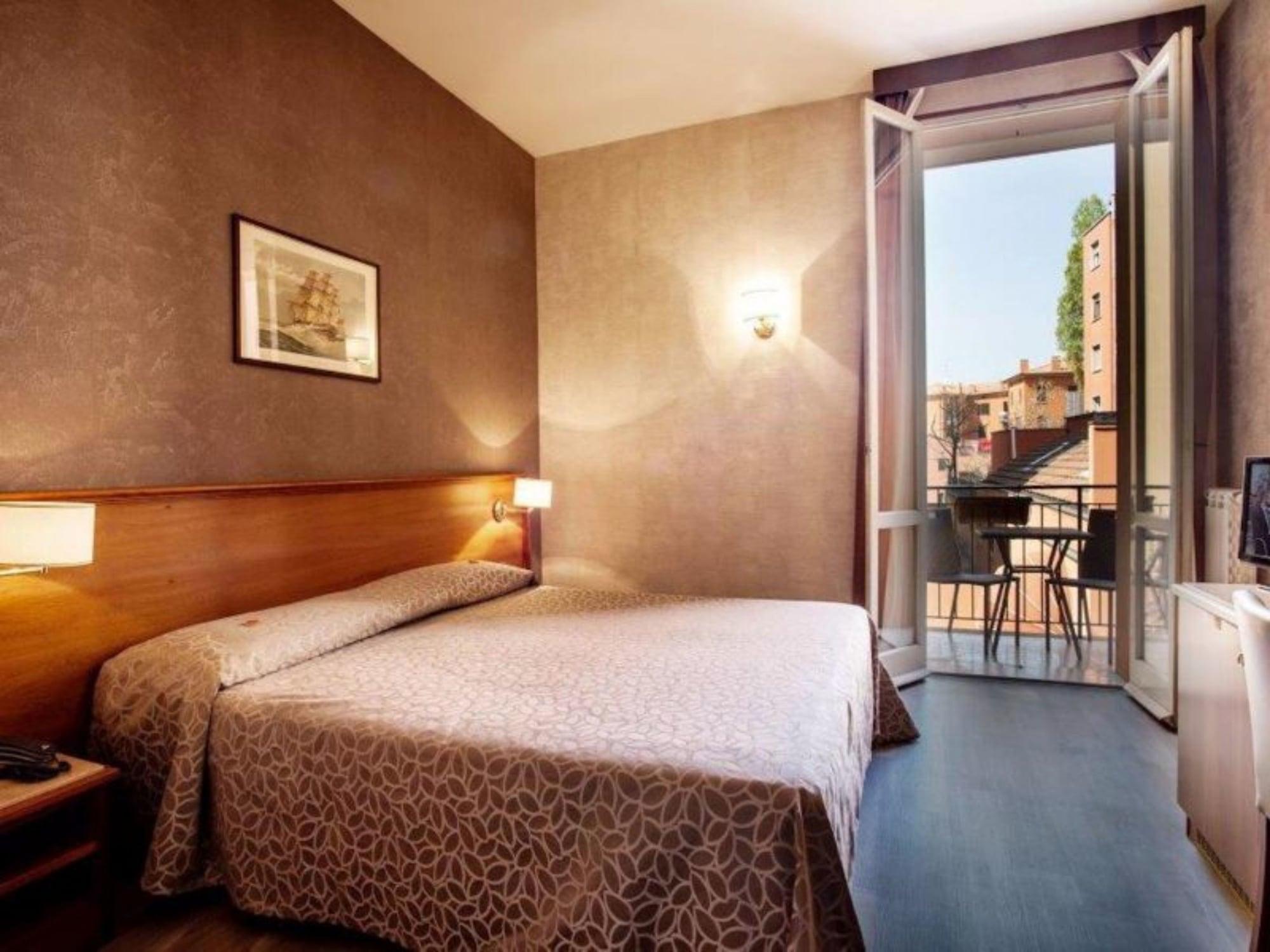 Astoria Hotel
