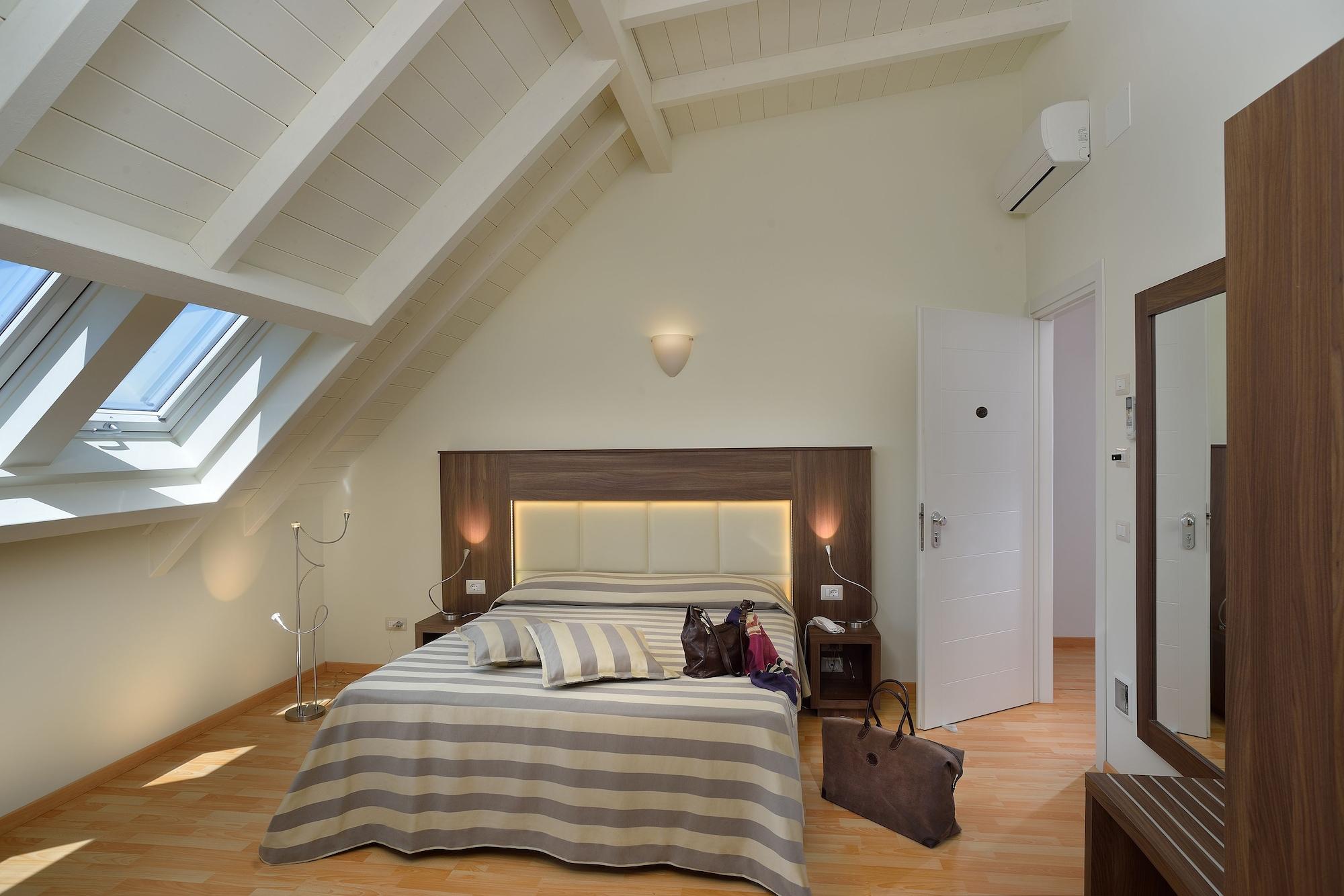 Hotel Astor 3*