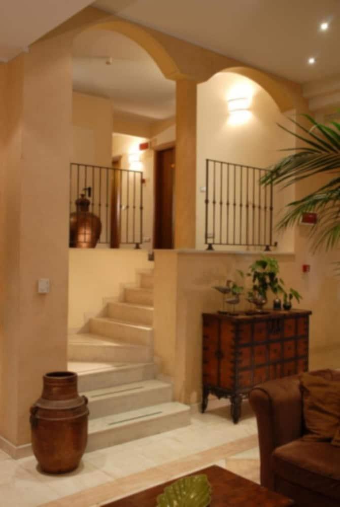 Hotel Del Borgo