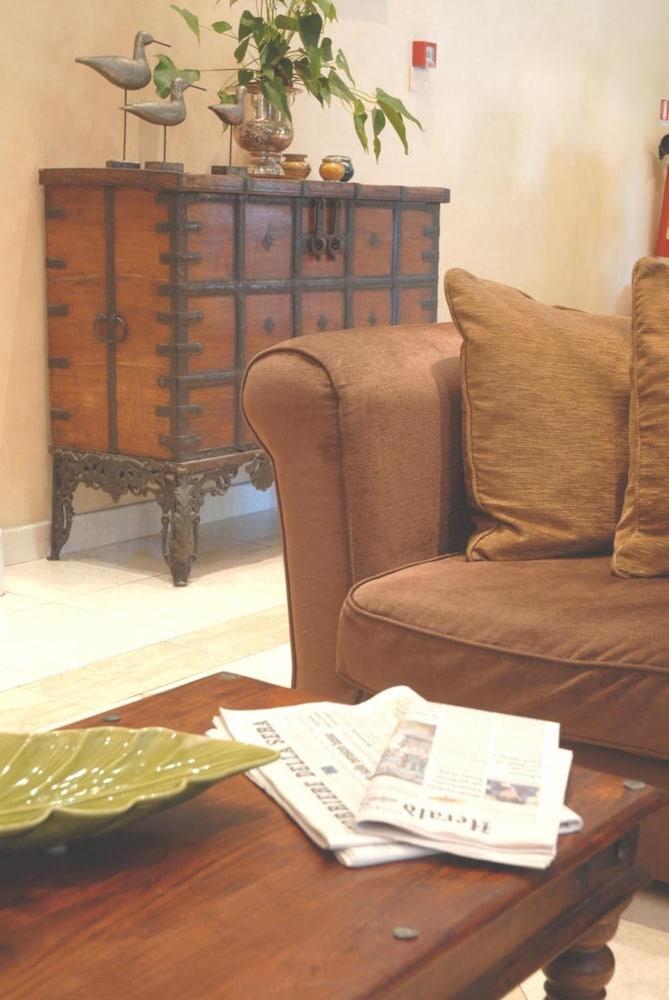 Hotel Del Borgo 3*