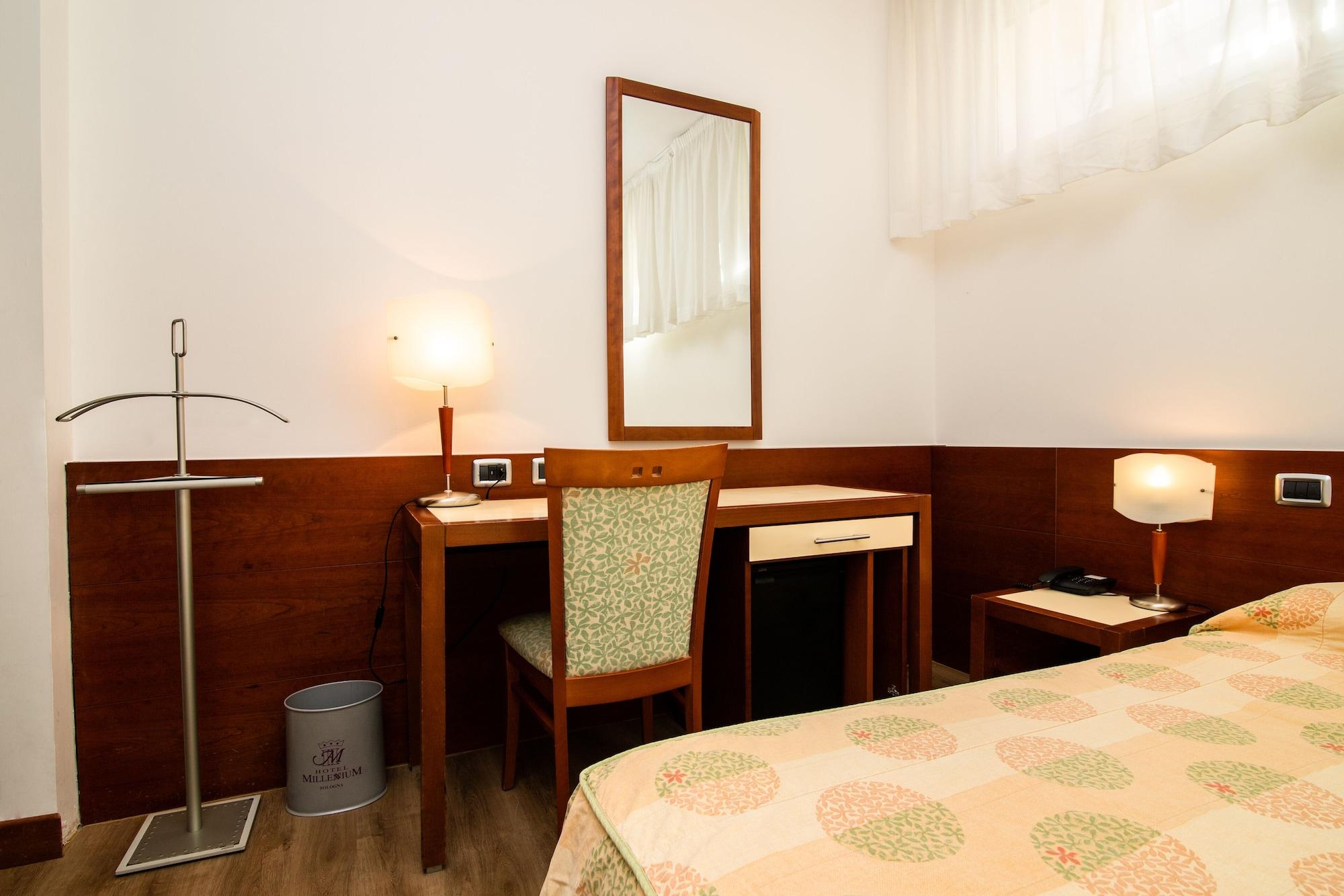 Millennhotel 3* Bologna