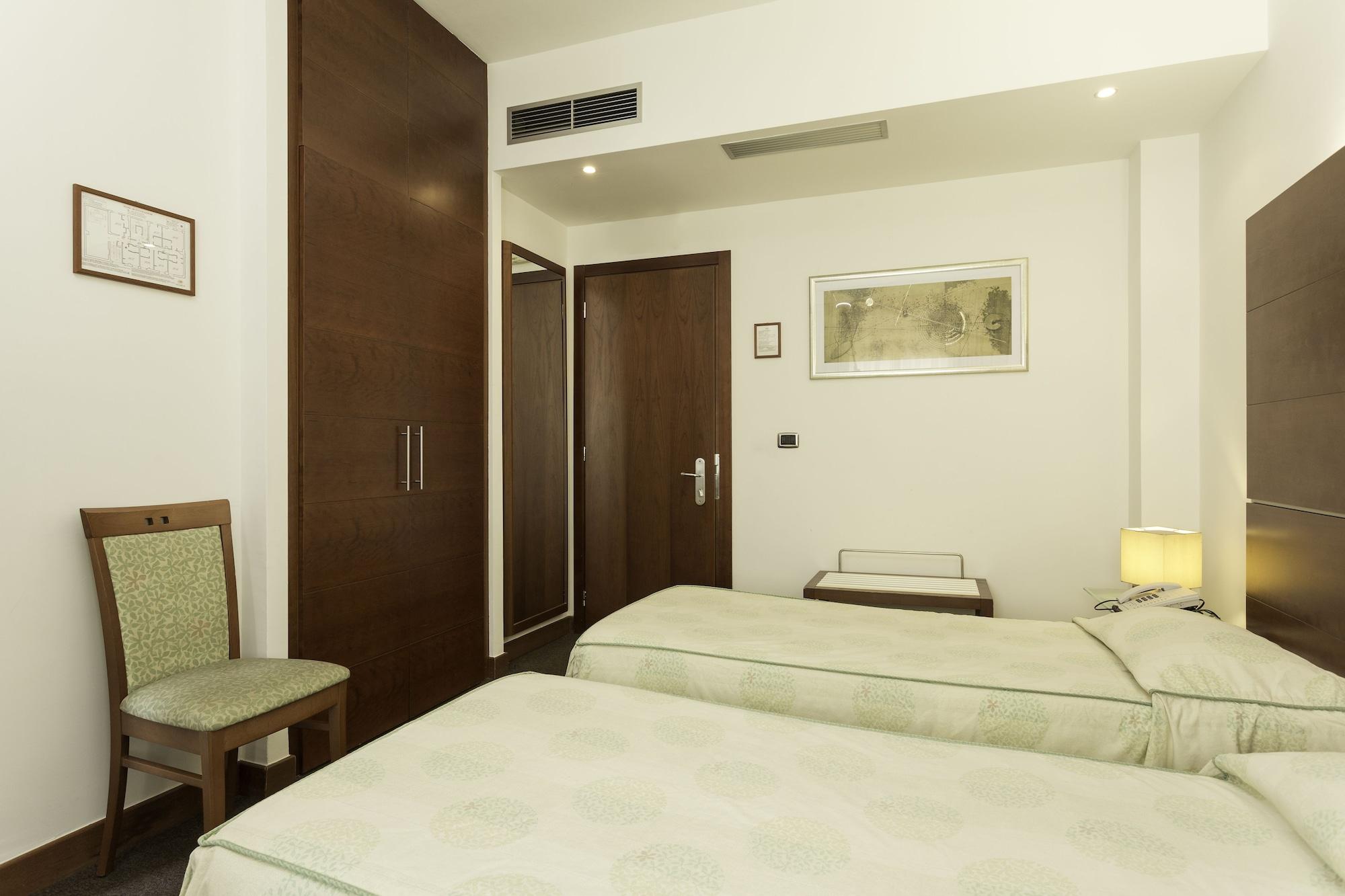 Millennhotel 3*