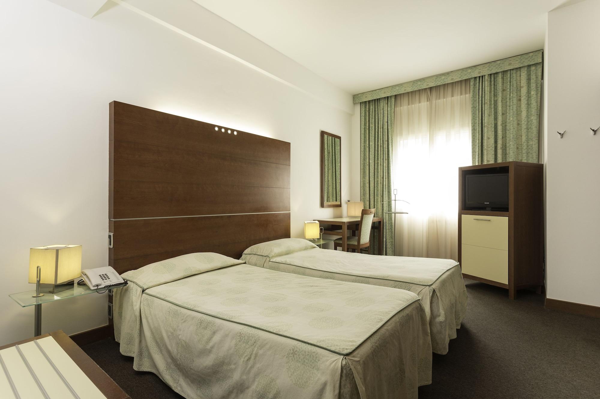 Millennhotel Bolonha