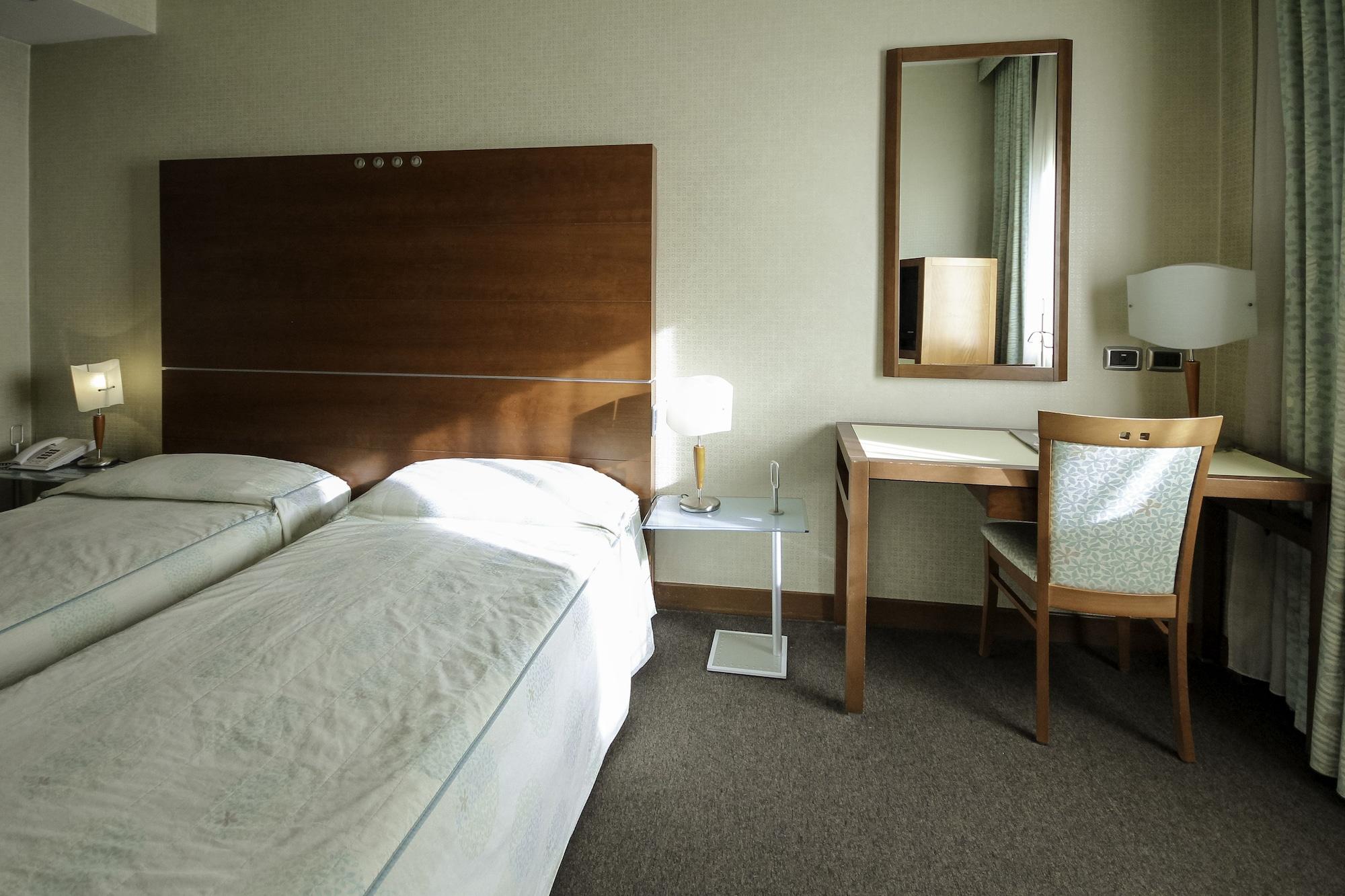 Millennhotel Hotel Bologna