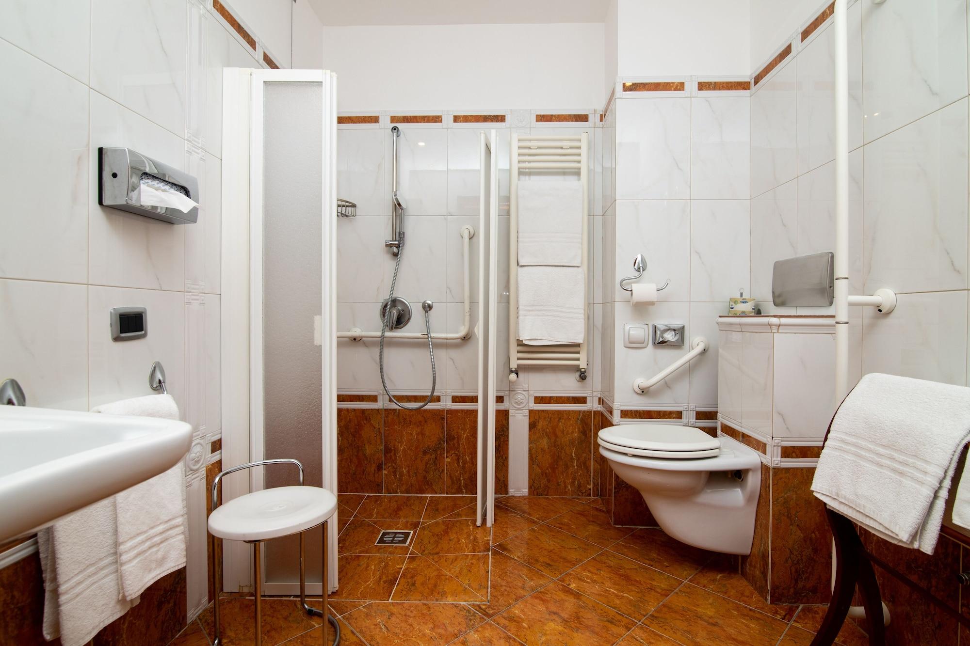 Millennhotel Bolonha