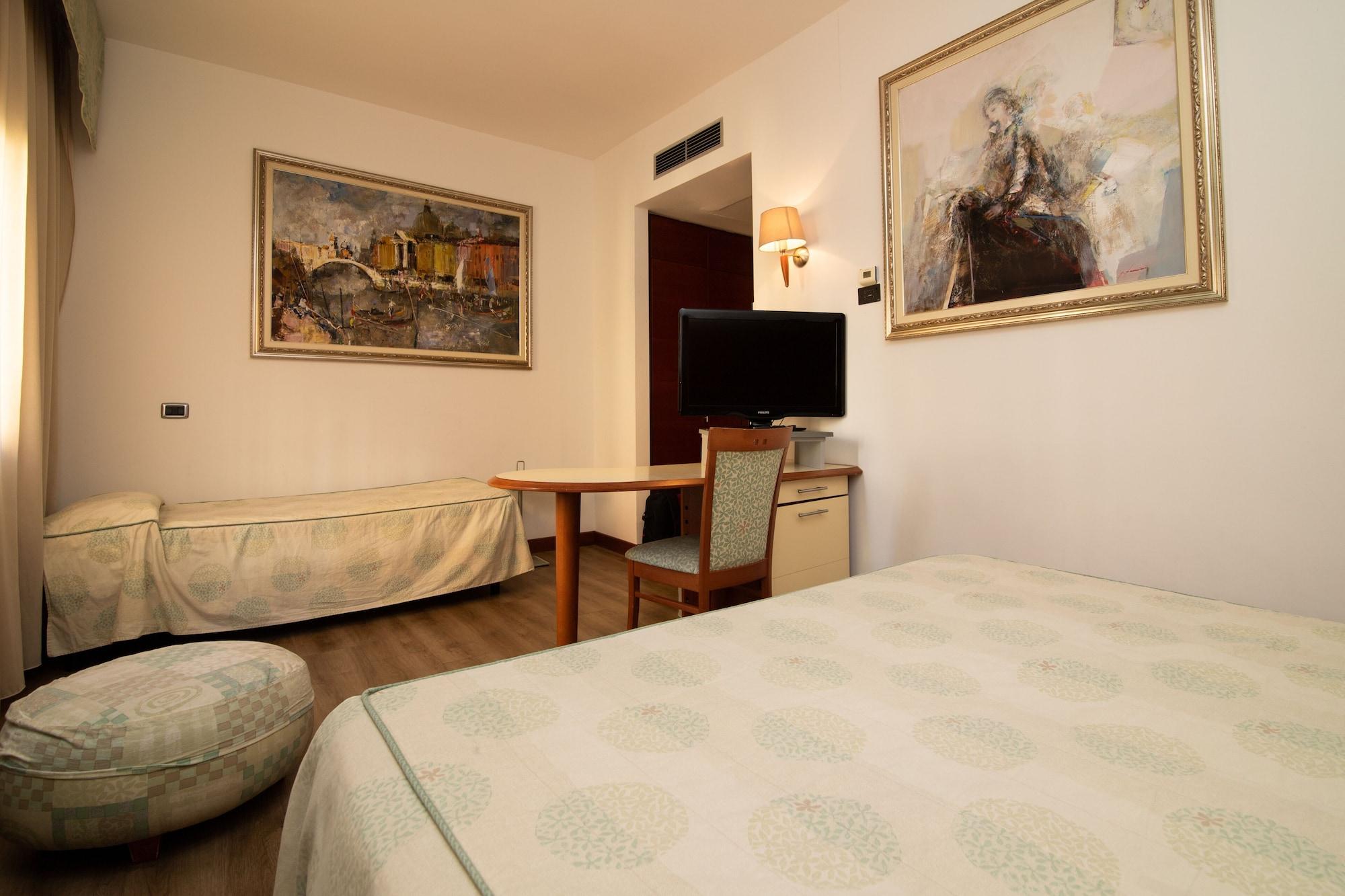 Hotel Millennhotel