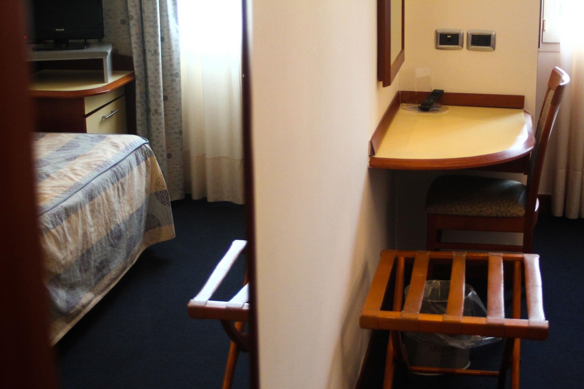 Hotel Millennhotel 3*