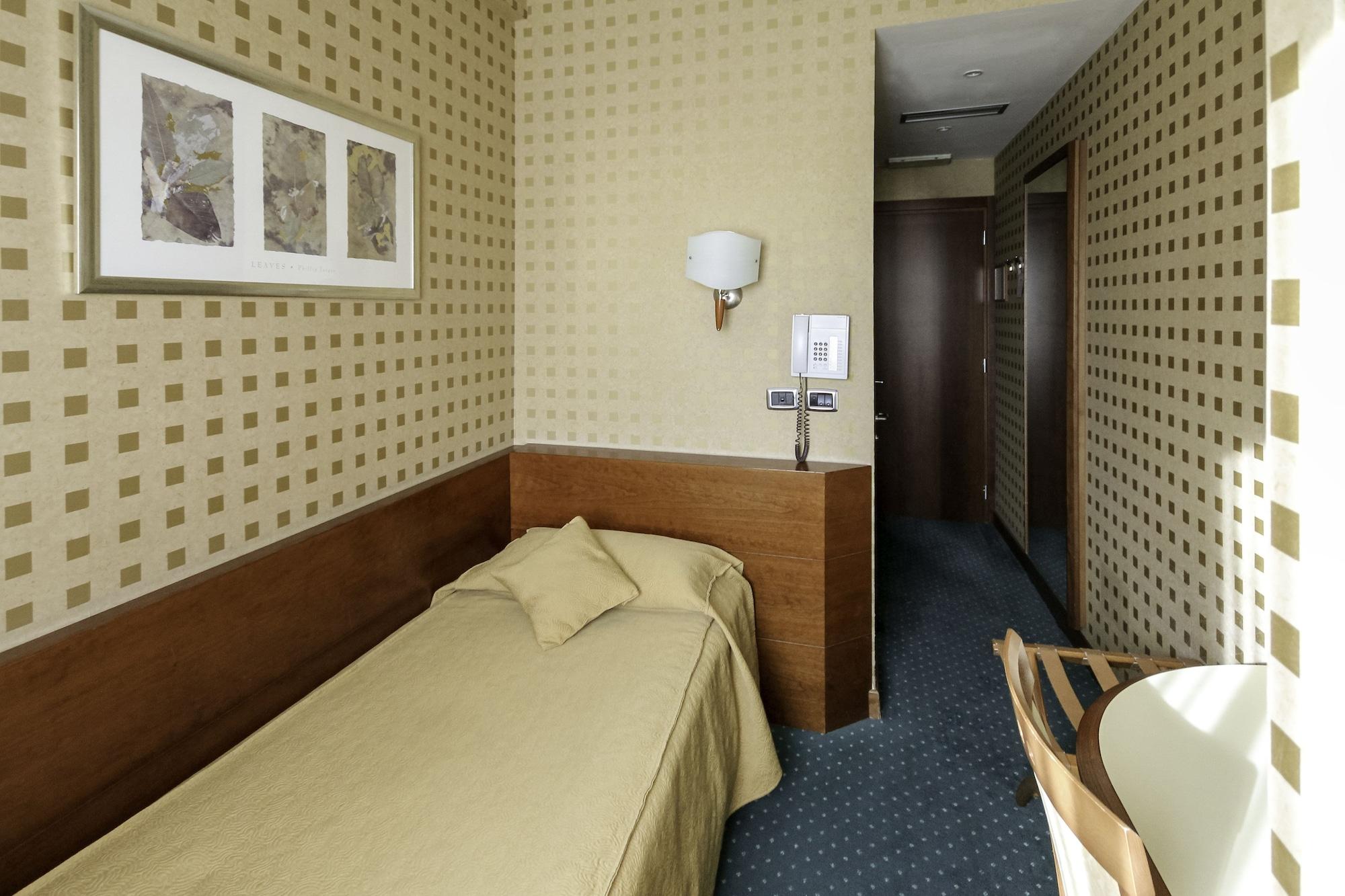 Millennhotel
