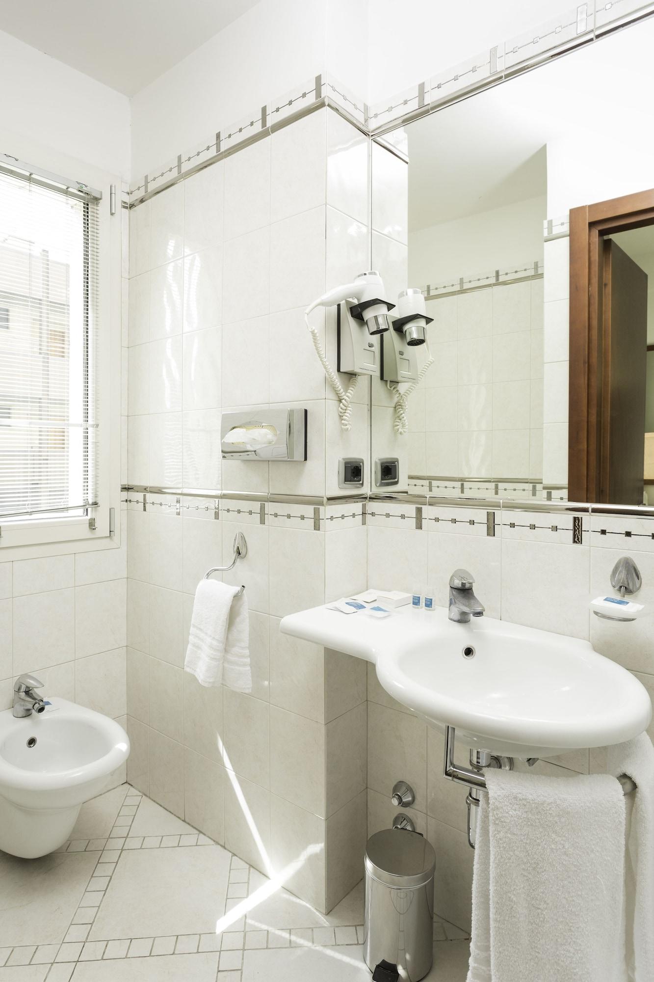 Millennhotel Hotel Bolonha