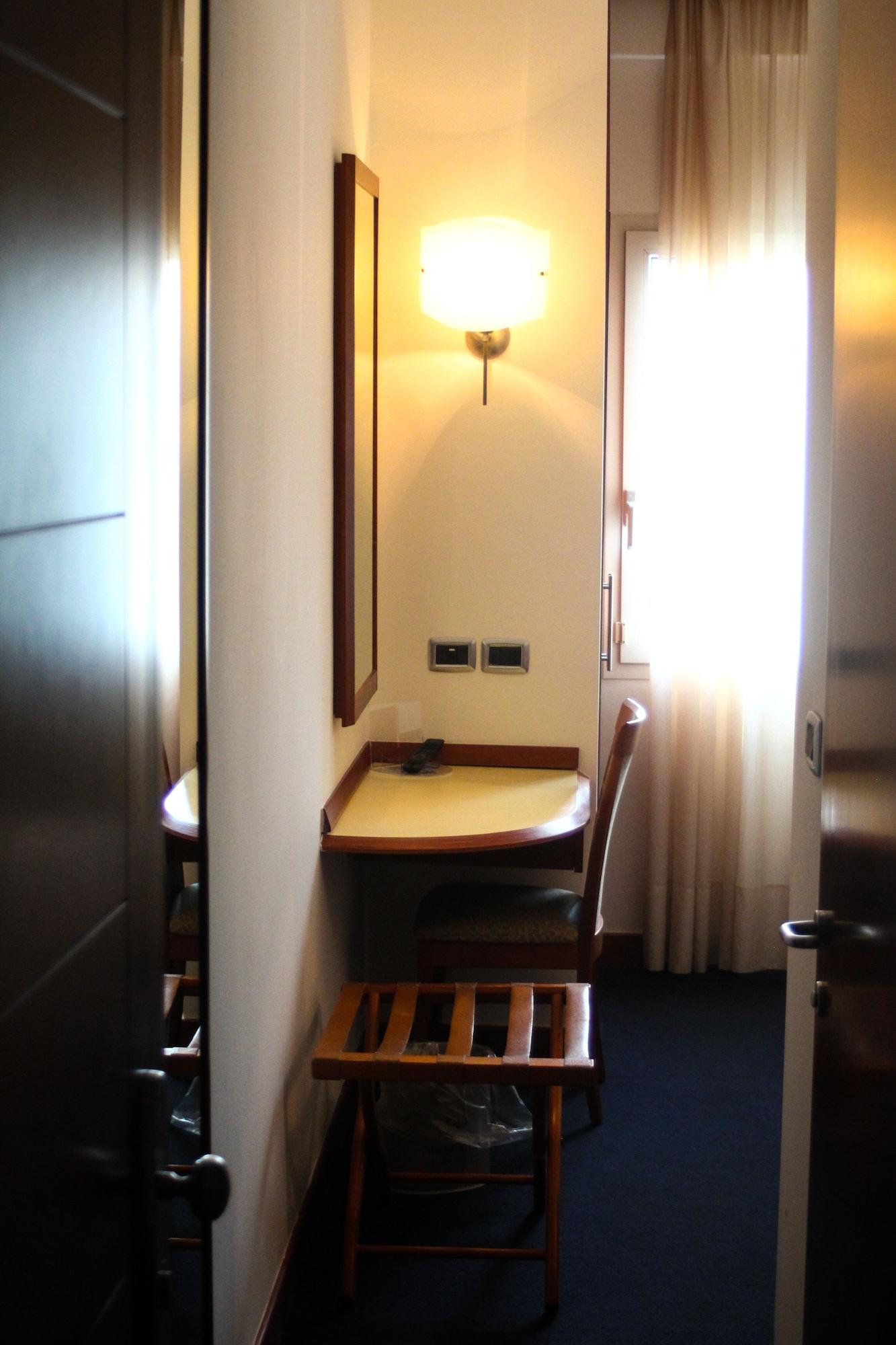 Millennhotel 3*