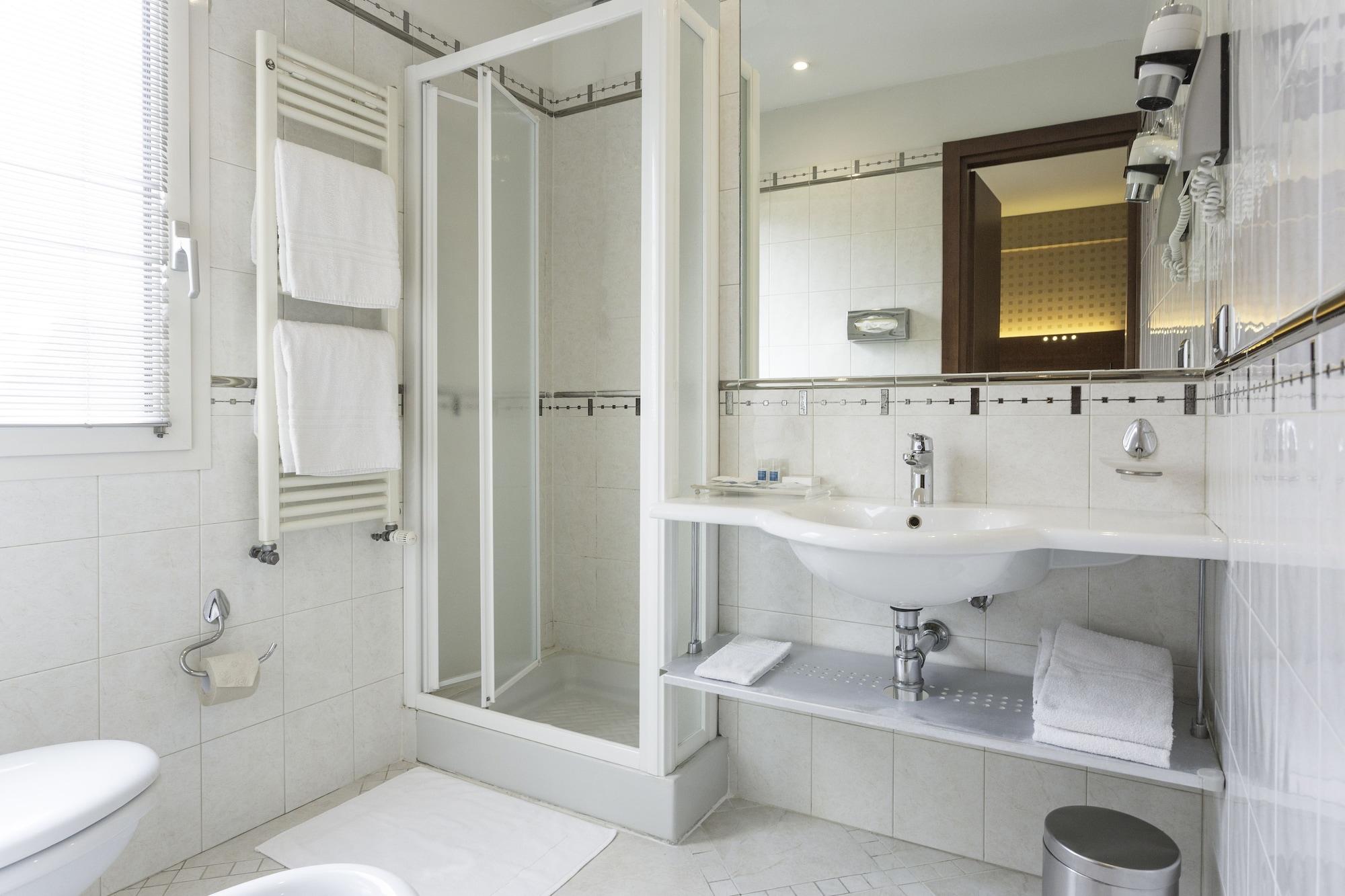 Millennhotel 3* Bolonha