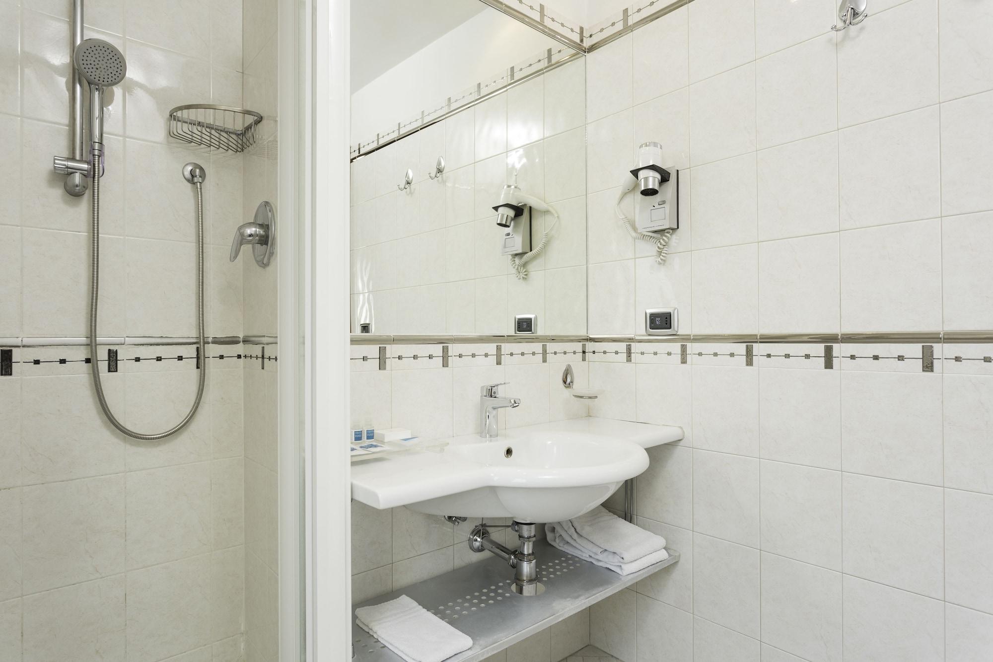 Hotel Millennhotel 3*