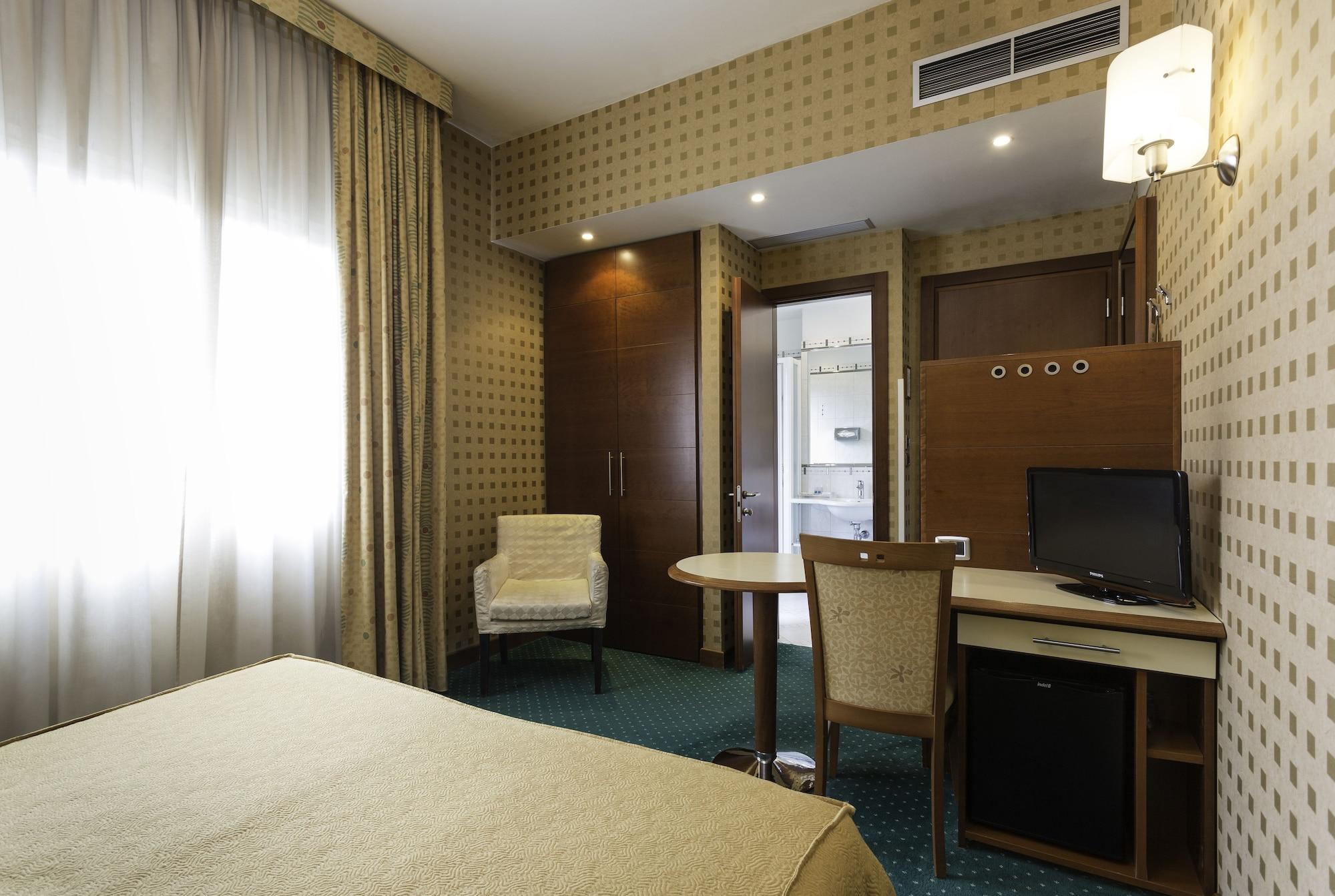 Millennhotel Bolonha