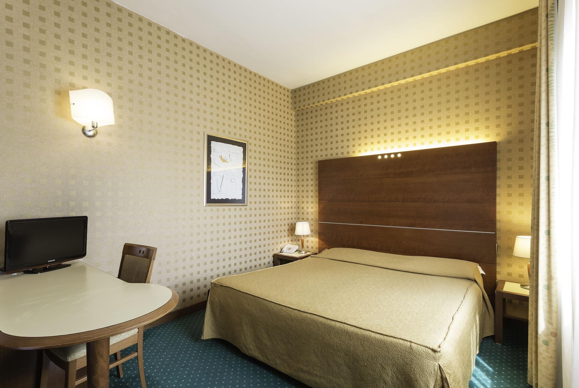 Millennhotel