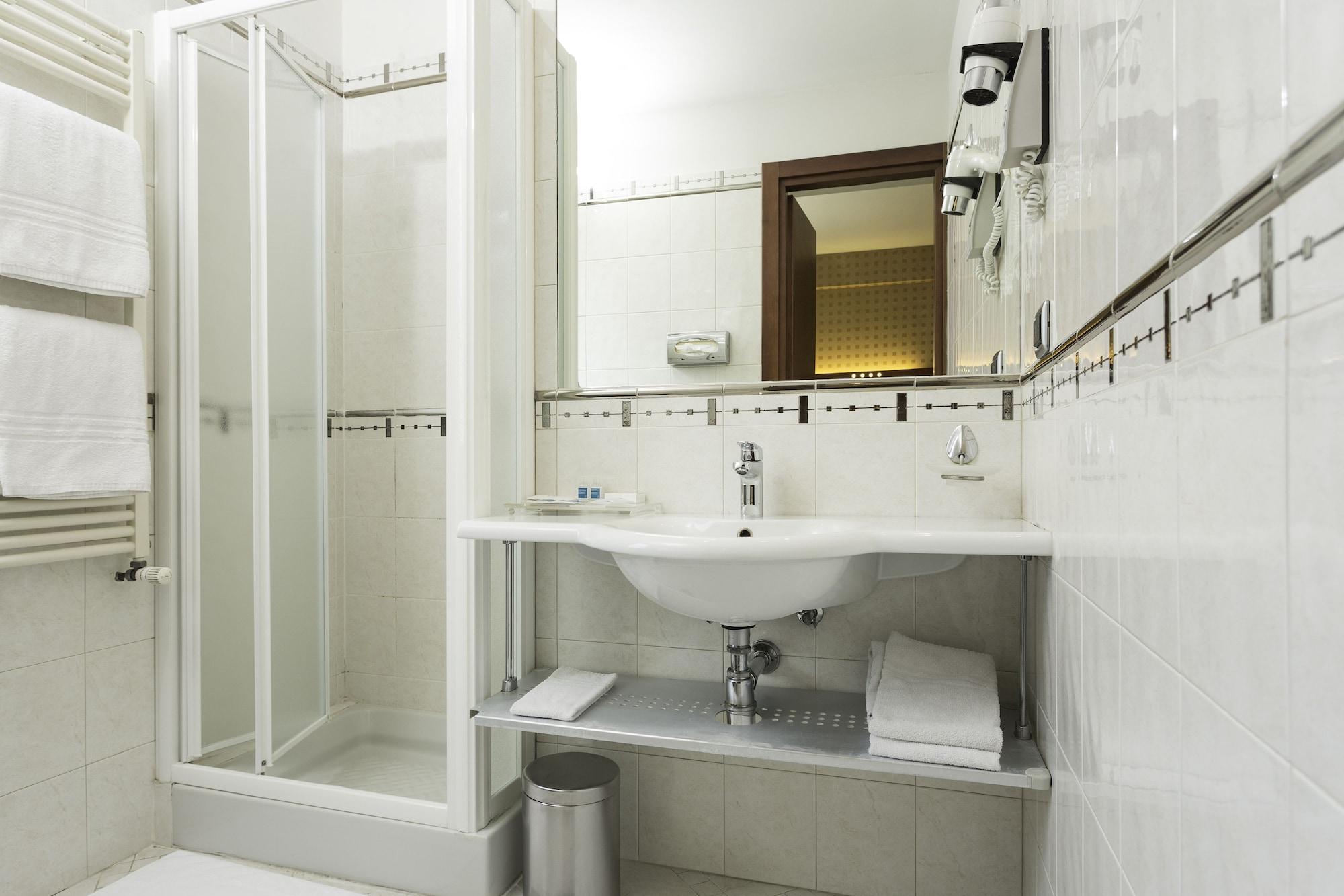 Hotel Millennhotel 3*
