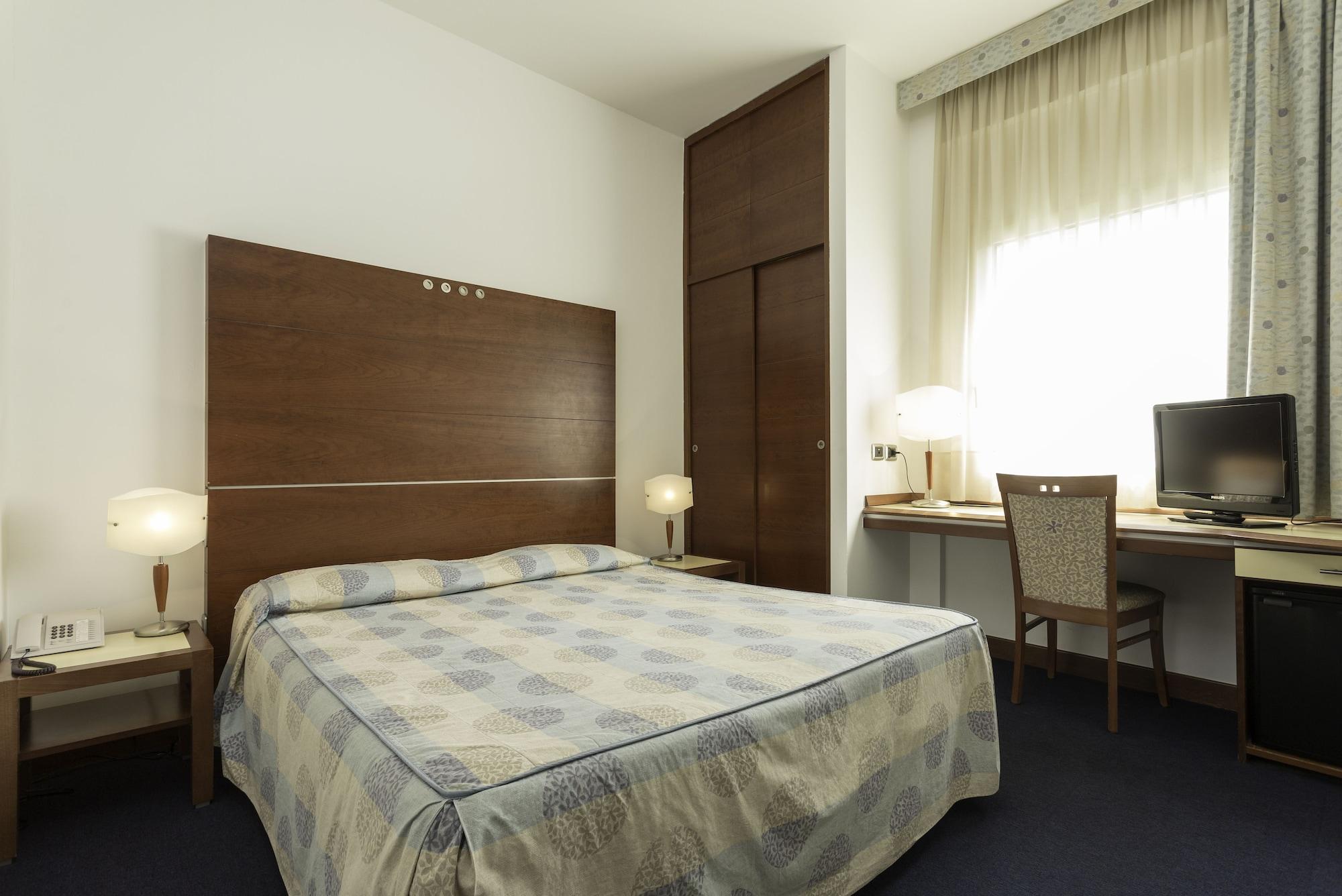 Millennhotel 3* Bolonha