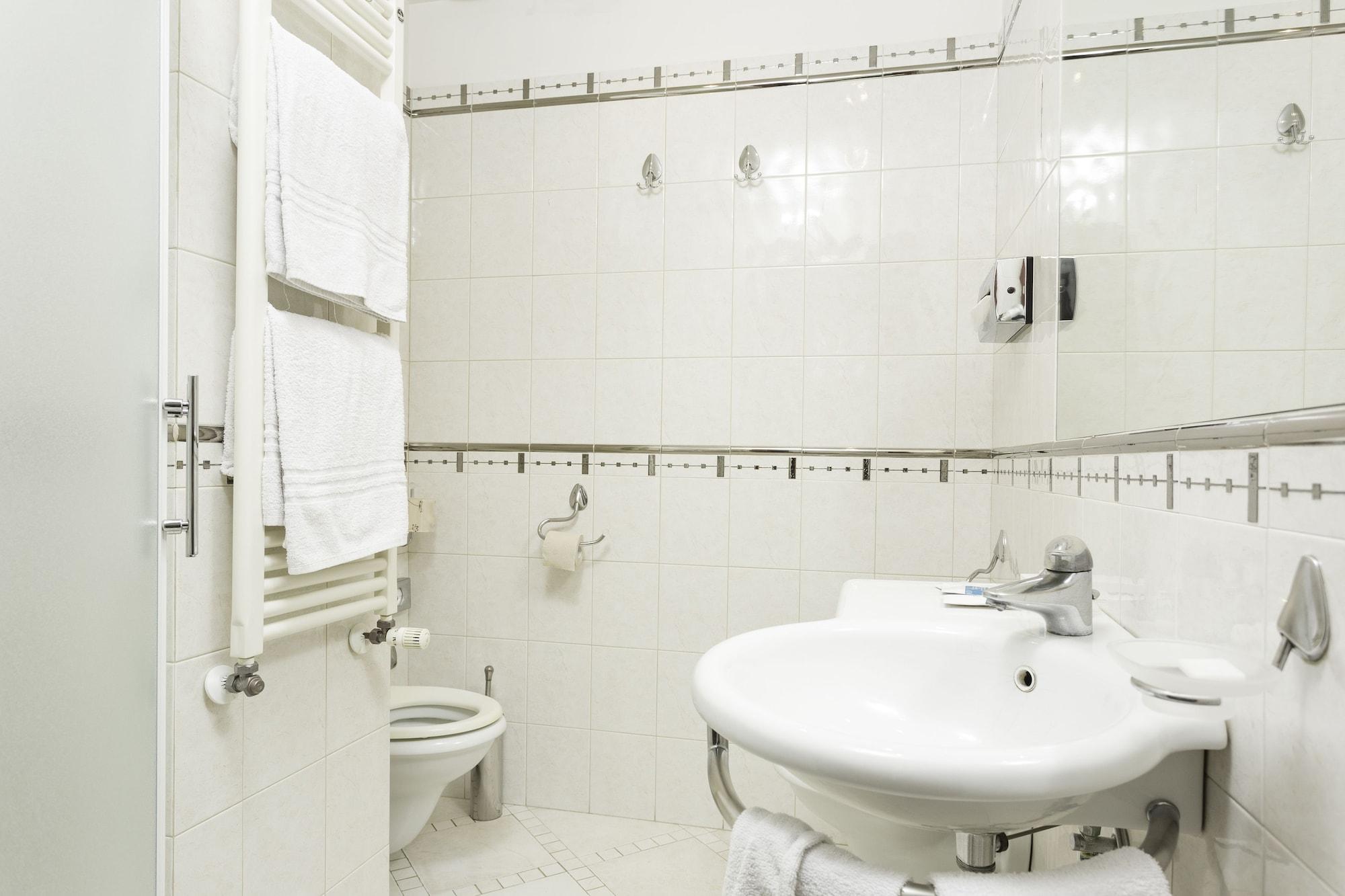 Hotel Millennhotel 3*