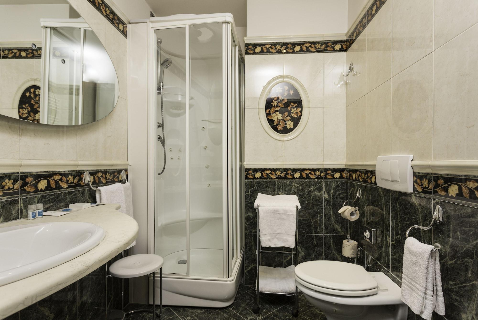 Hotel Millennhotel Bolonha