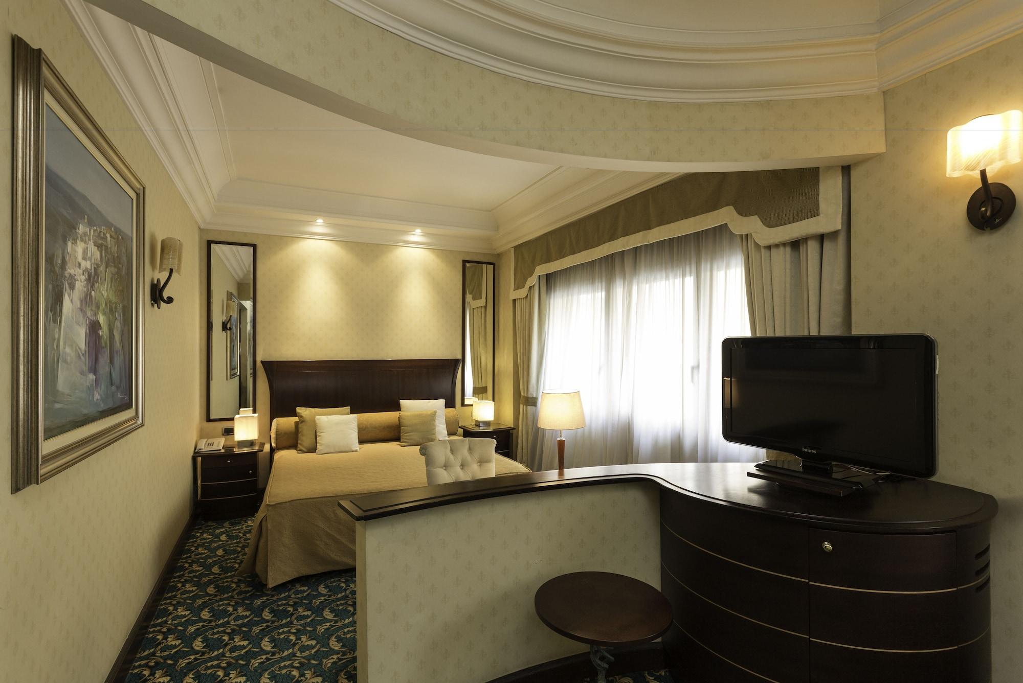 Millennhotel Hotel
