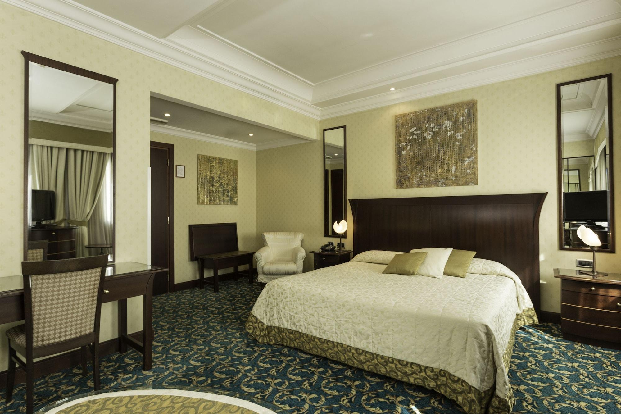 Millennhotel Bolonha