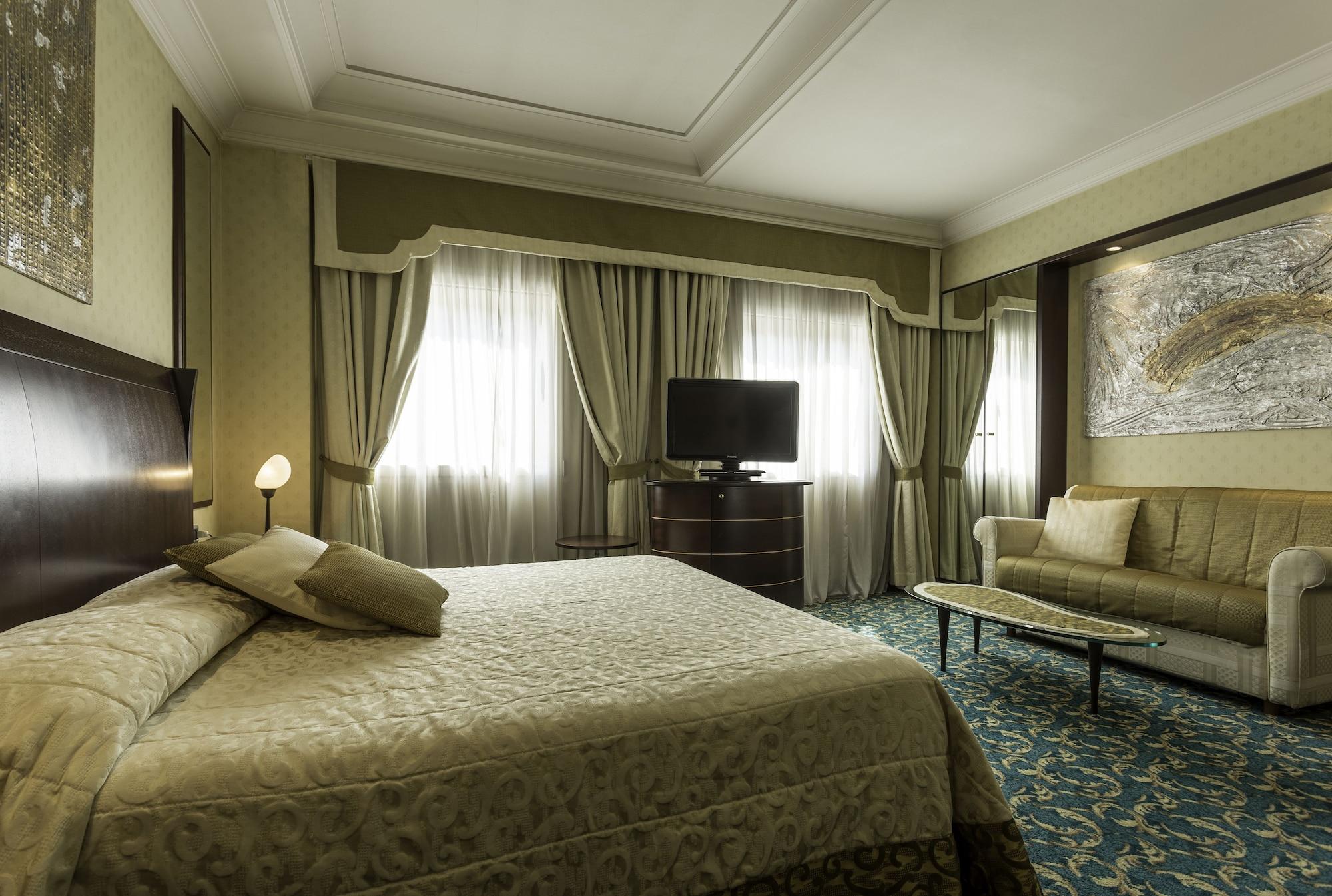 Millennhotel Hotel