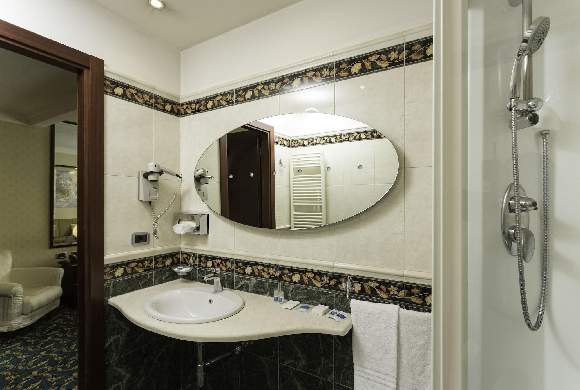 Millennhotel 3* Bolonha