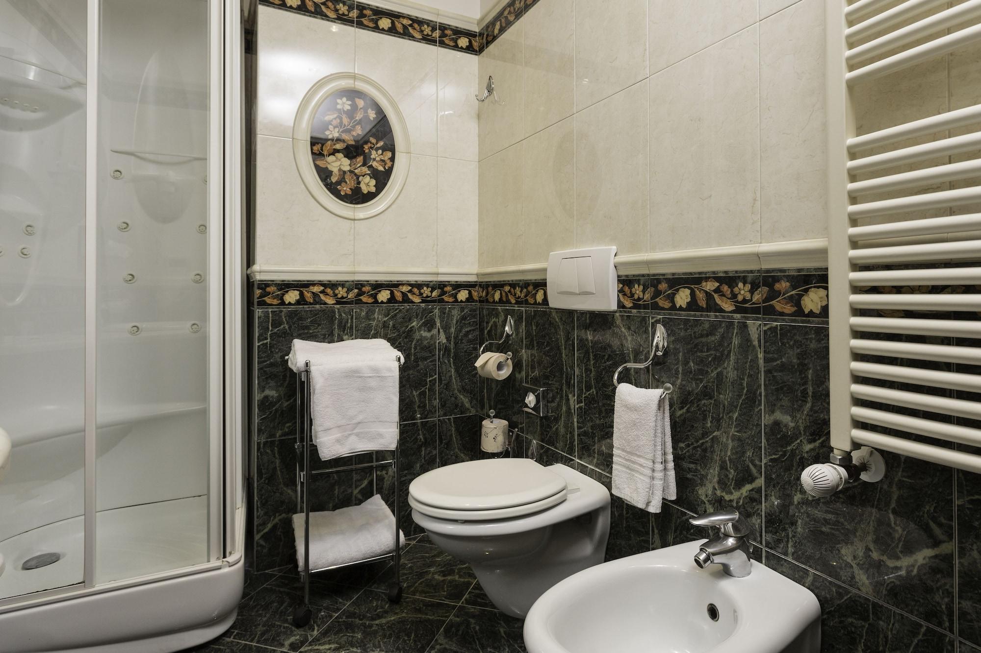 Millennhotel Hotel Bolonha