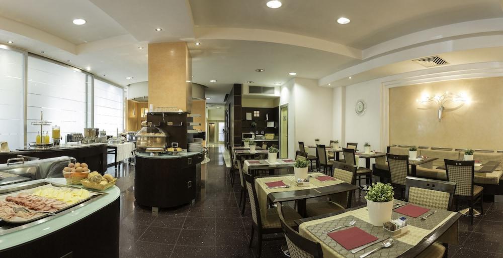 Millennhotel 3*
