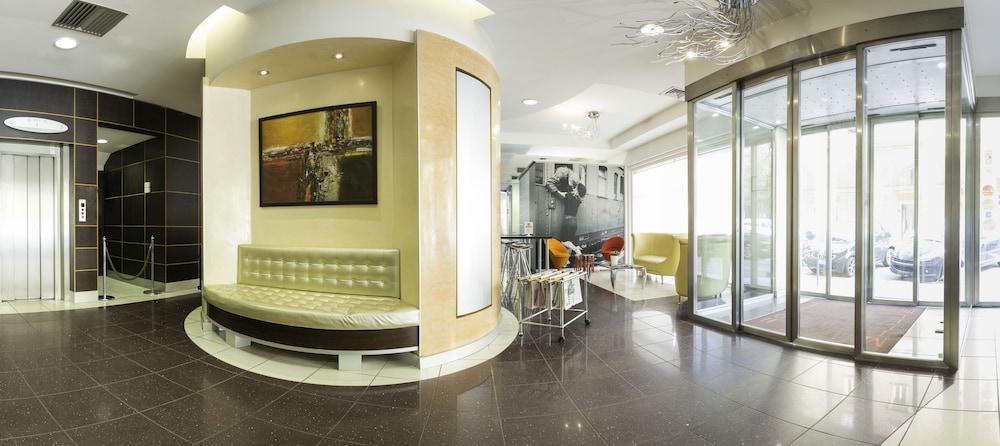 Millennhotel Hotel Bolonha