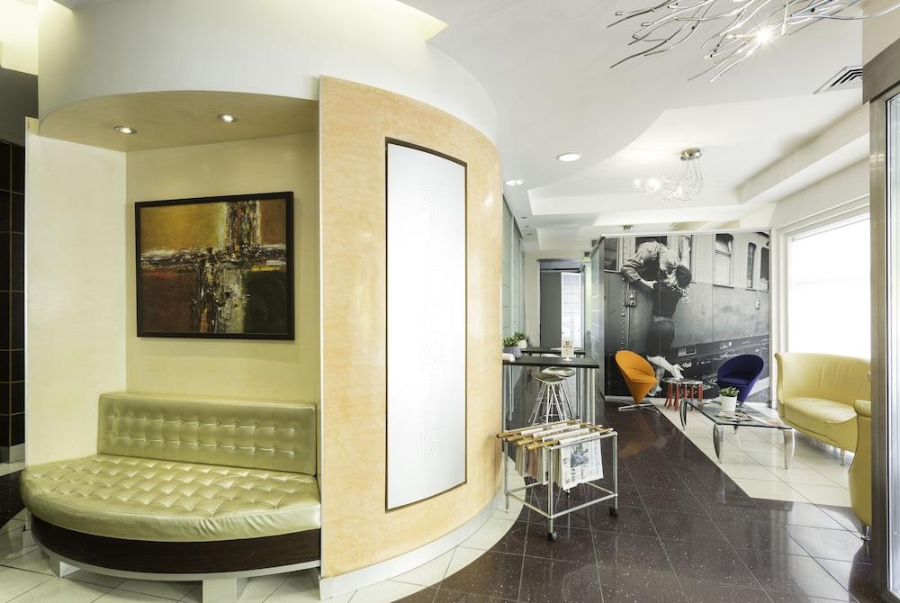 Hotel Millennhotel 3*