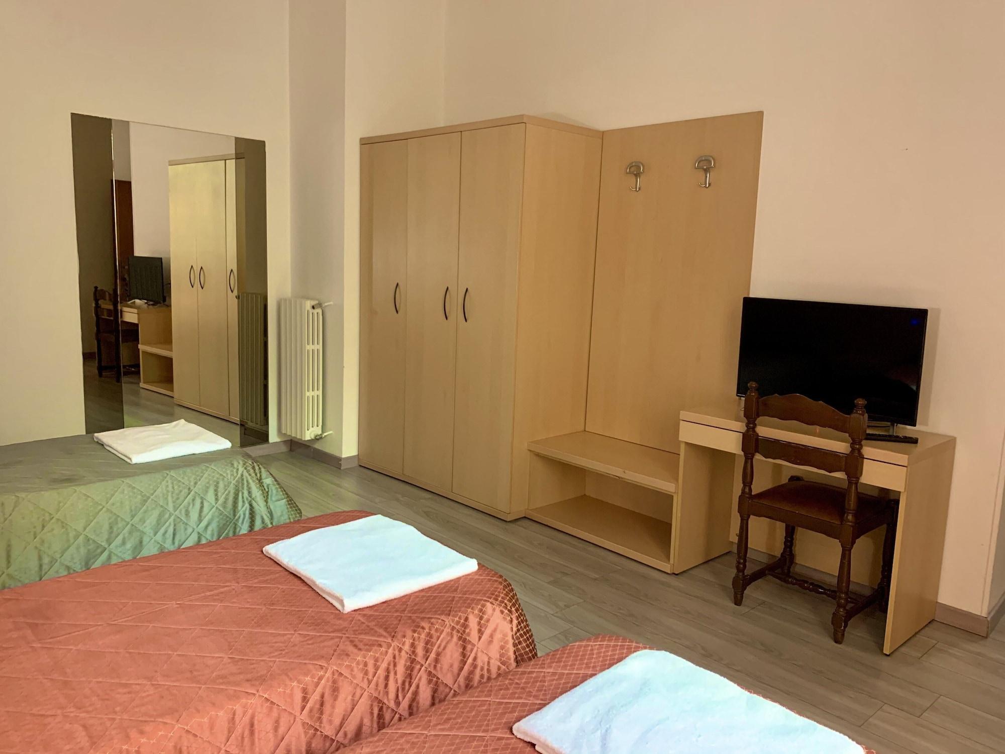 San Vitale Hotel