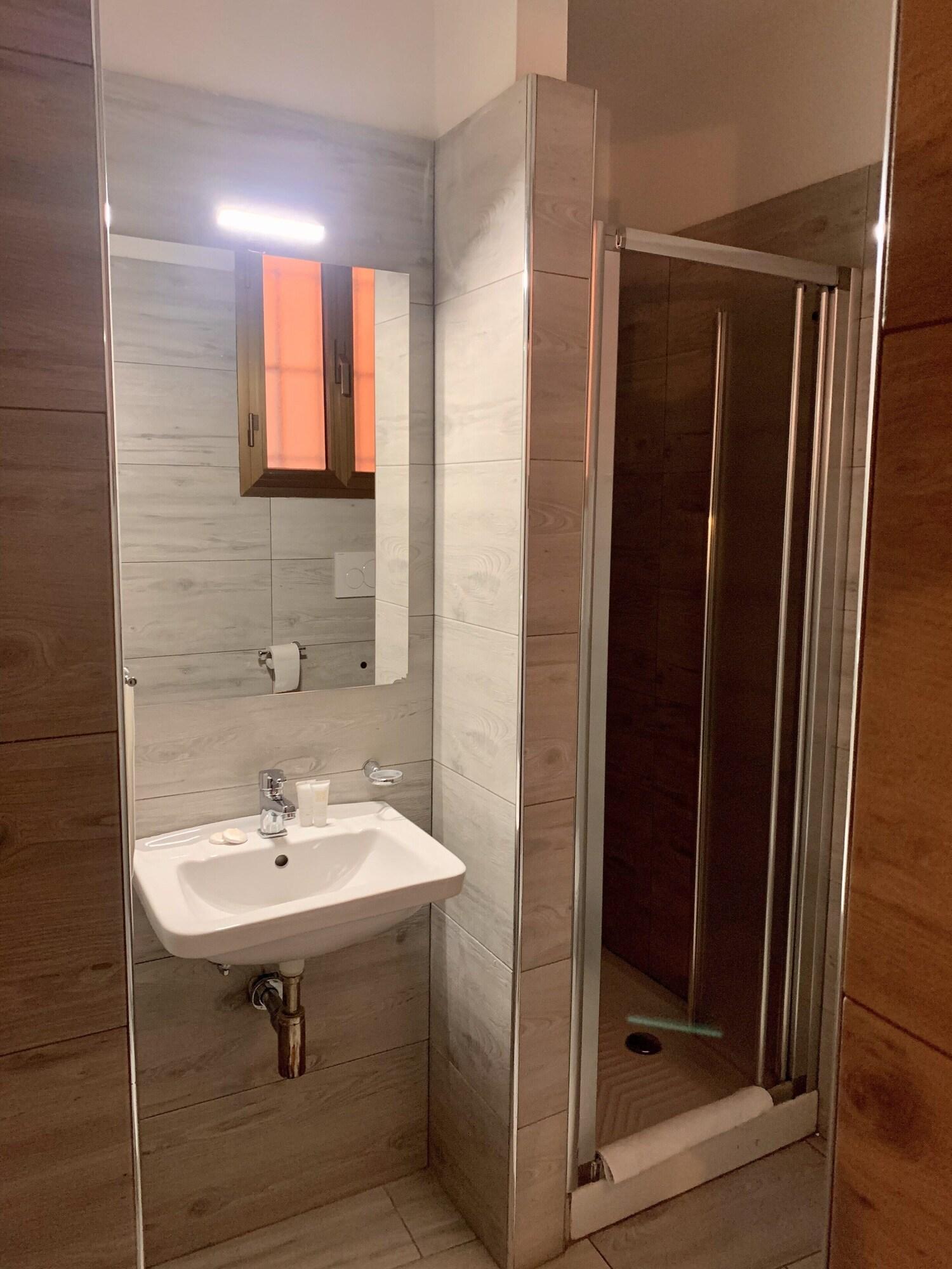 Hotel San Vitale