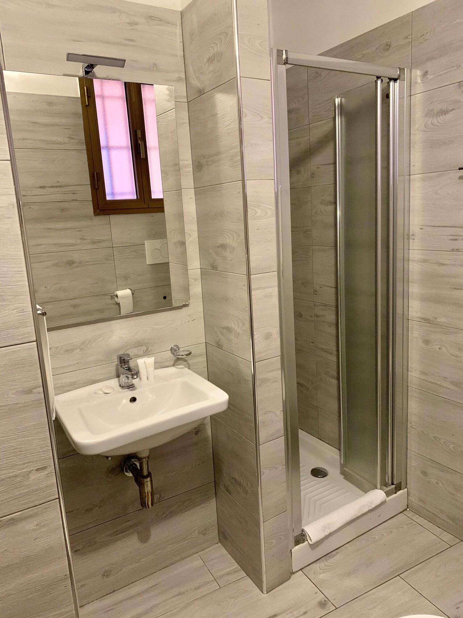 Hotel San Vitale Bologna