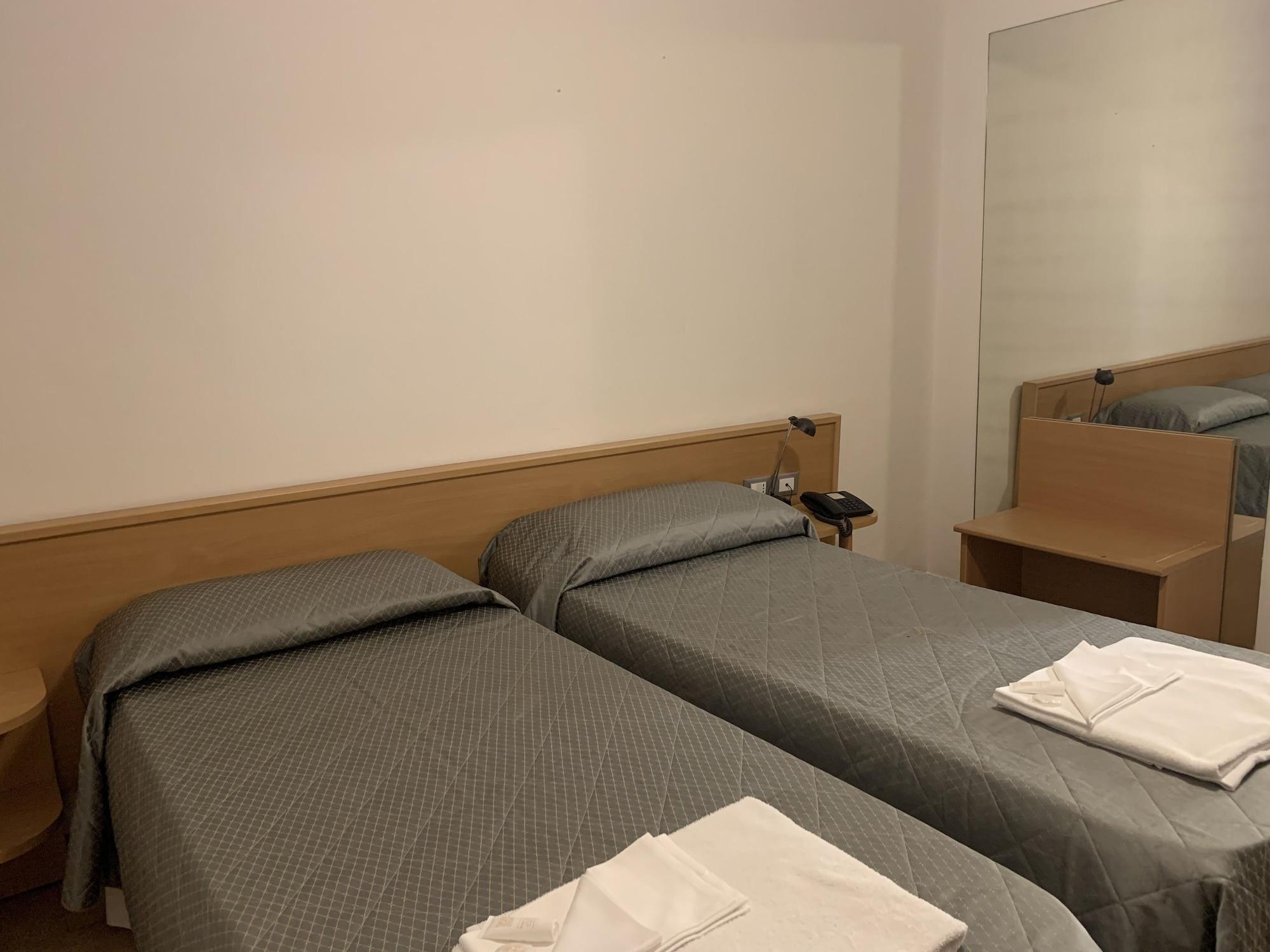 Hotel San Vitale