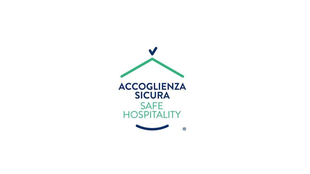 Hotel San Vitale Bologna