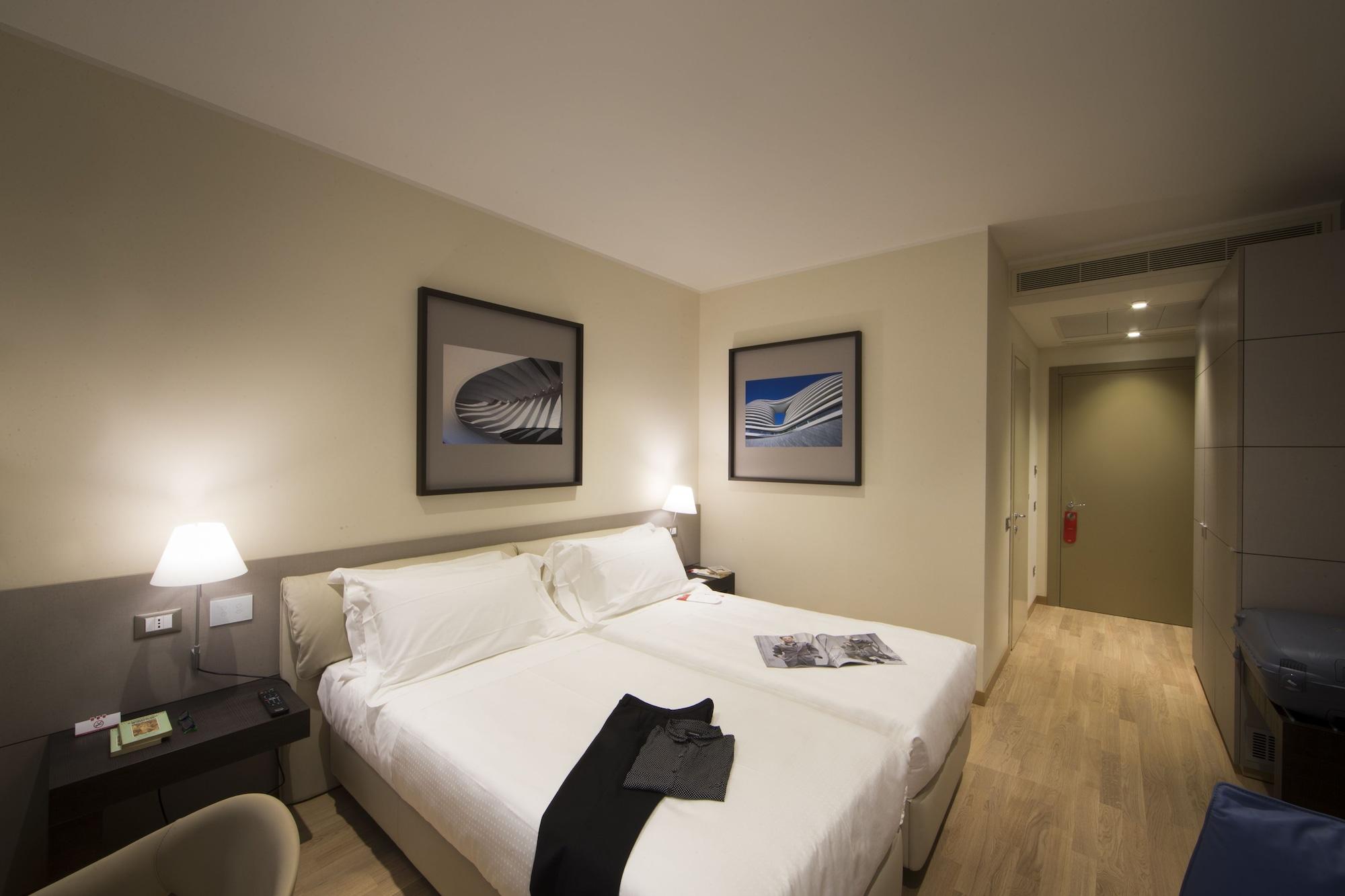 Fiera Hotel 4*
