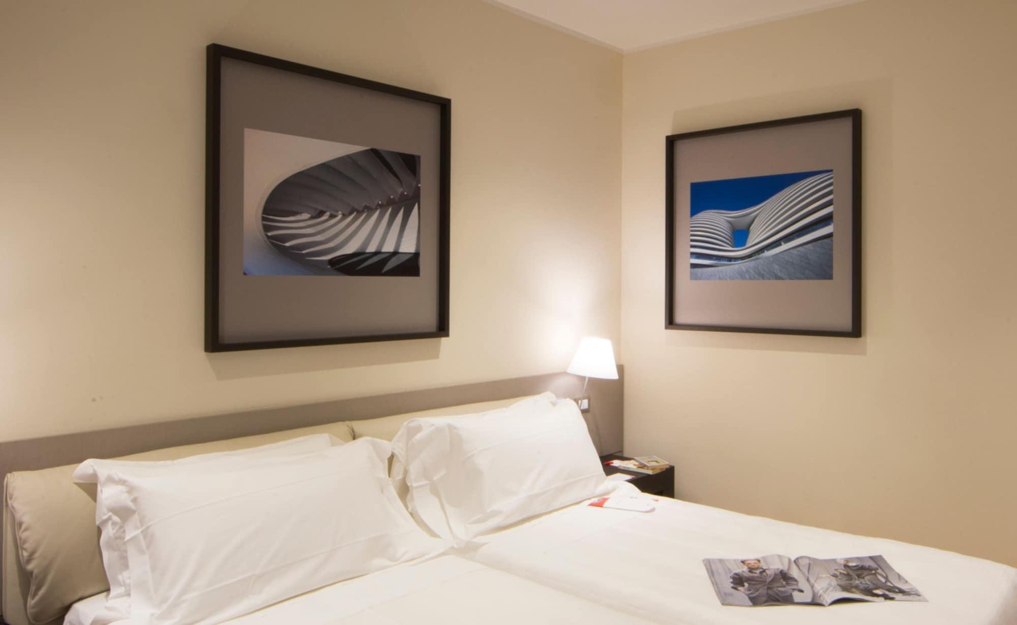 Fiera Hotel 4*